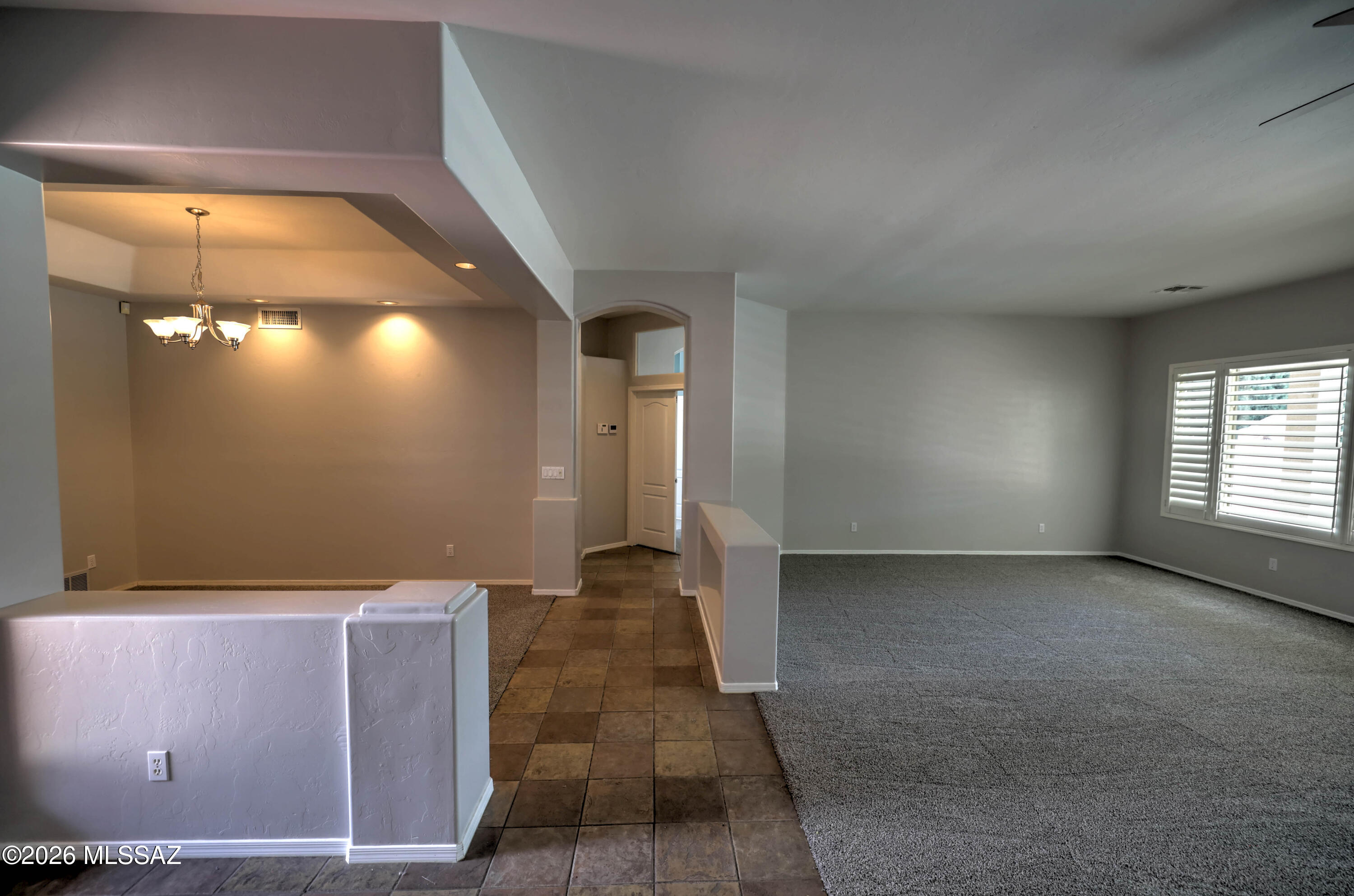 Continental Ranch (1-148) - Residential