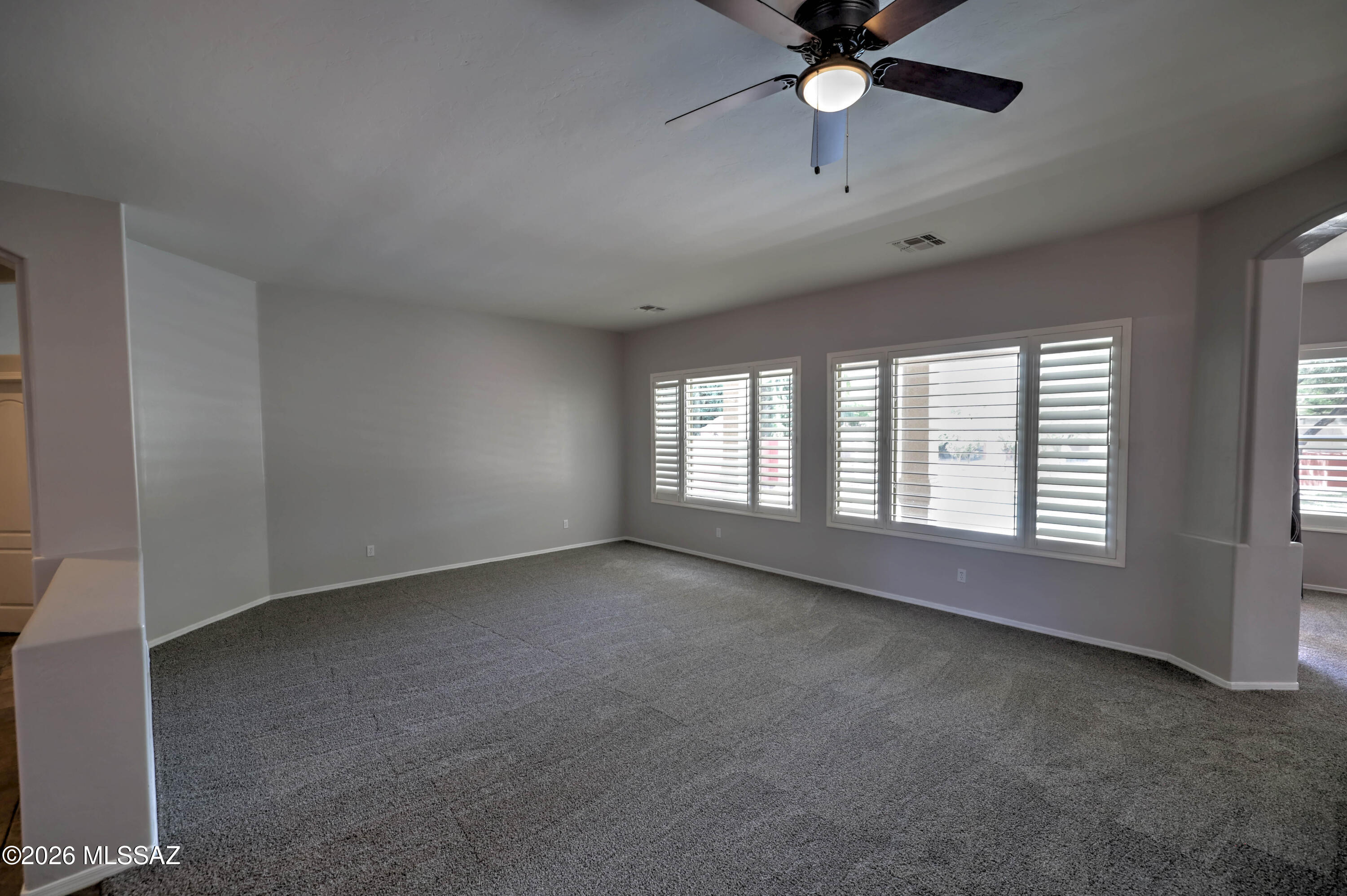 Continental Ranch (1-148) - Residential