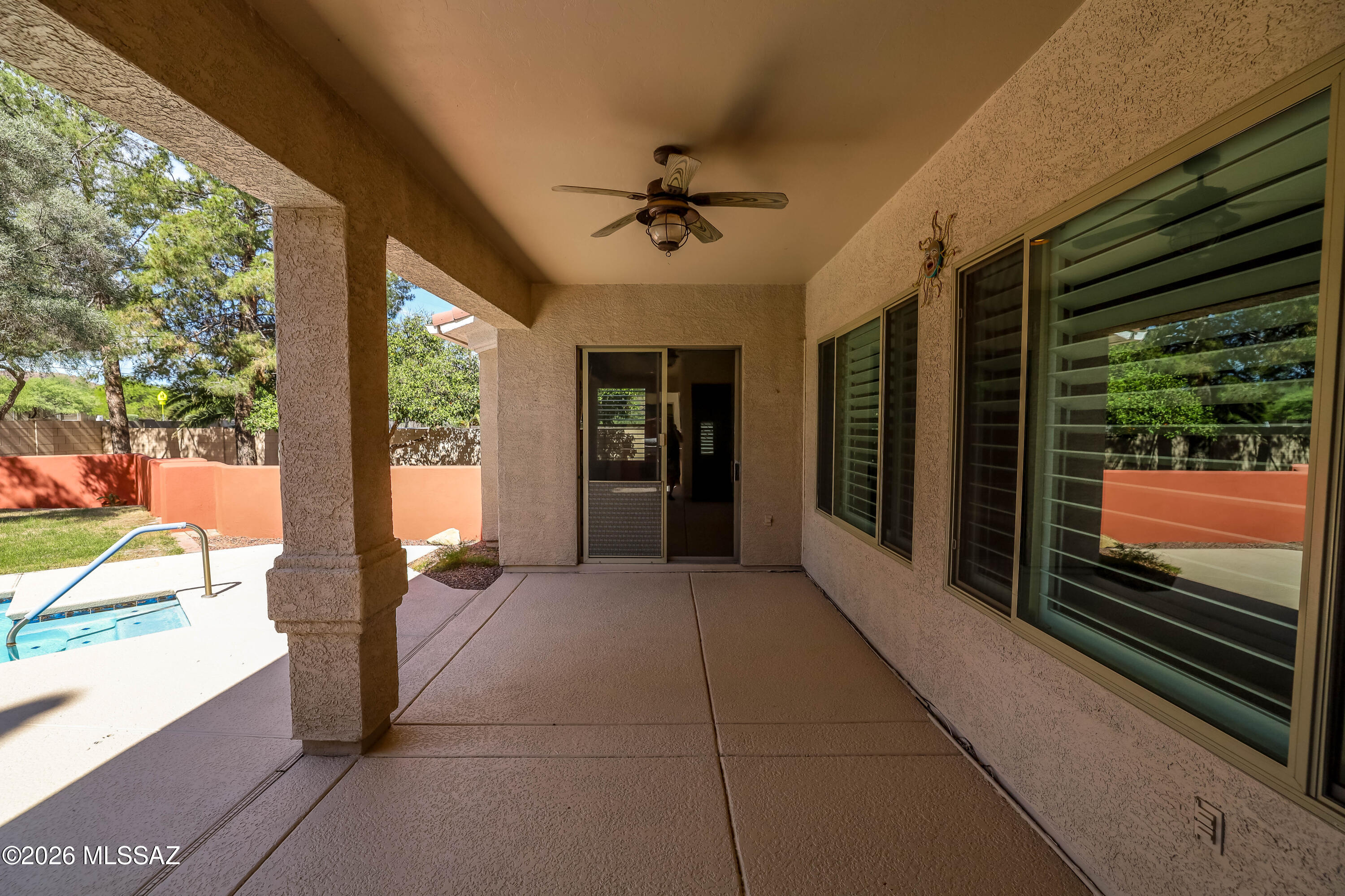 Continental Ranch (1-148) - Residential