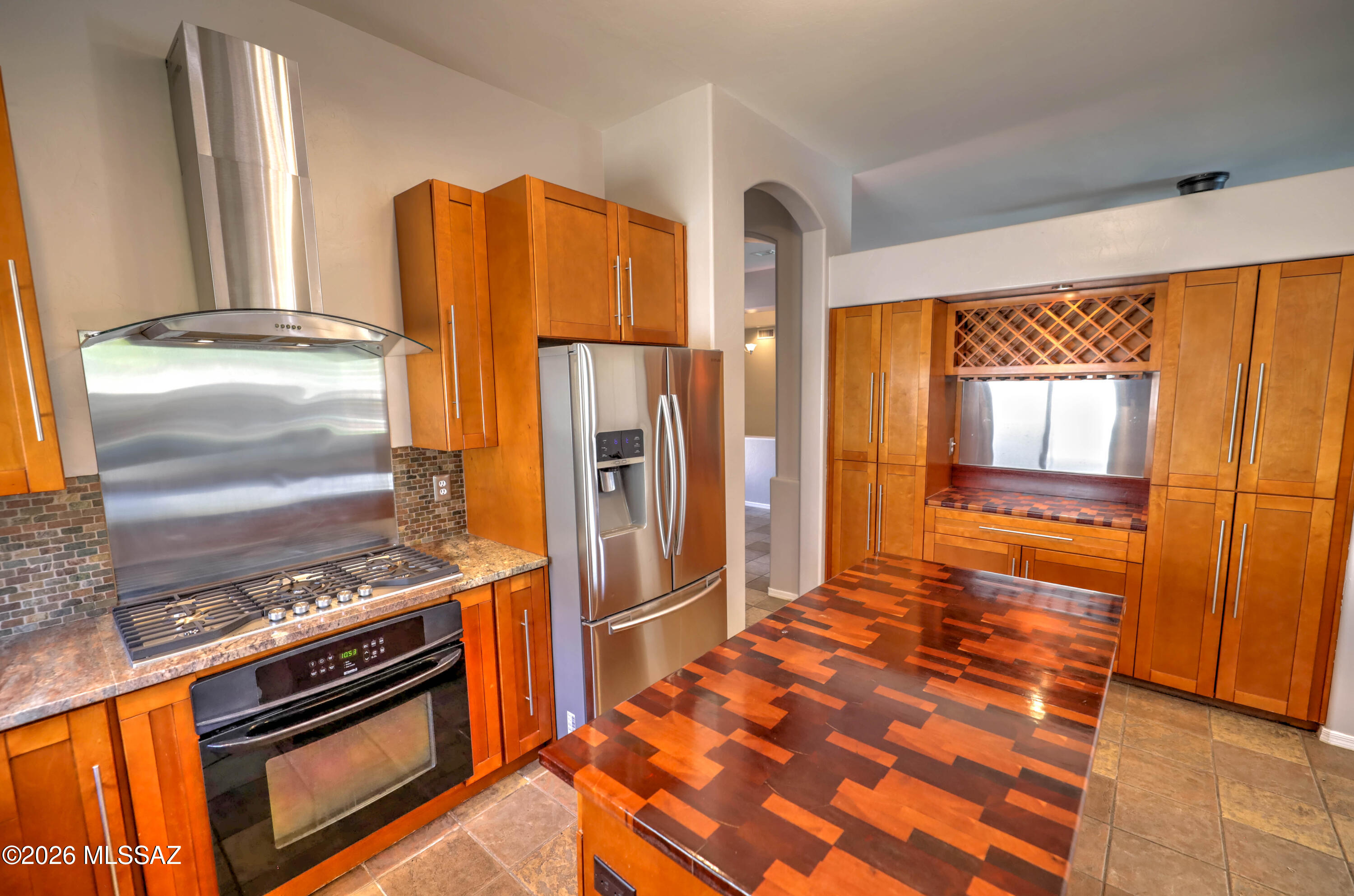 Continental Ranch (1-148) - Residential