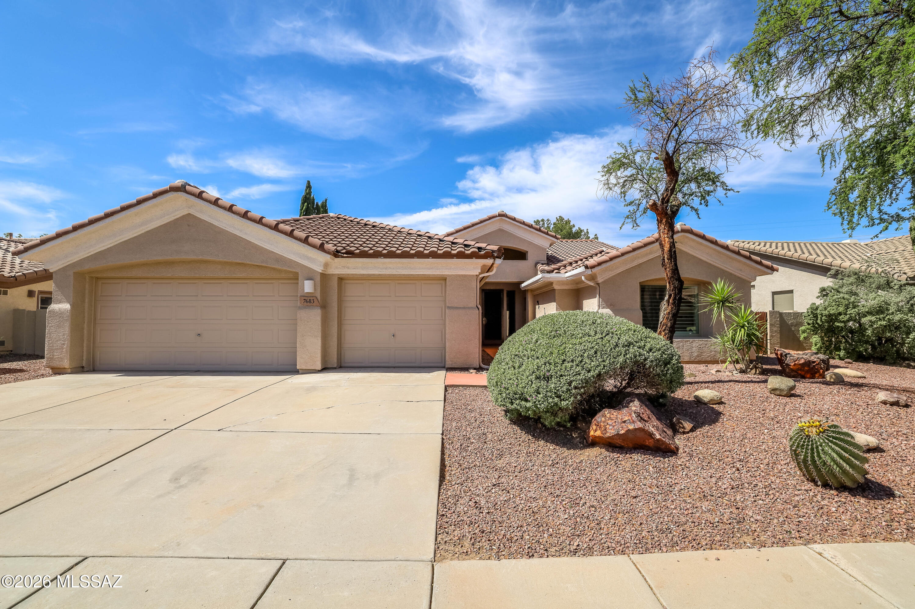 Continental Ranch (1-148) - Residential