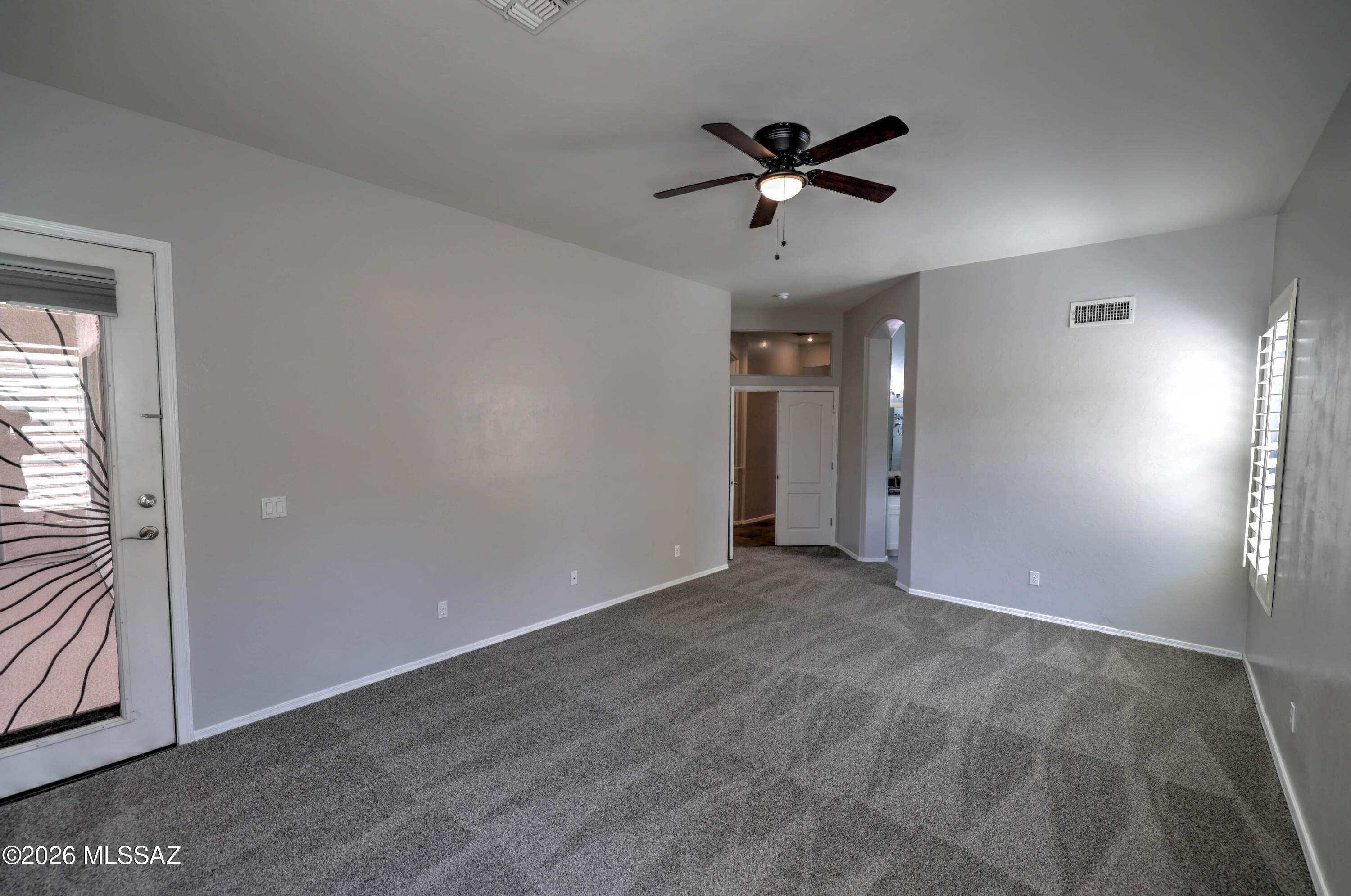 Continental Ranch (1-148) - Residential