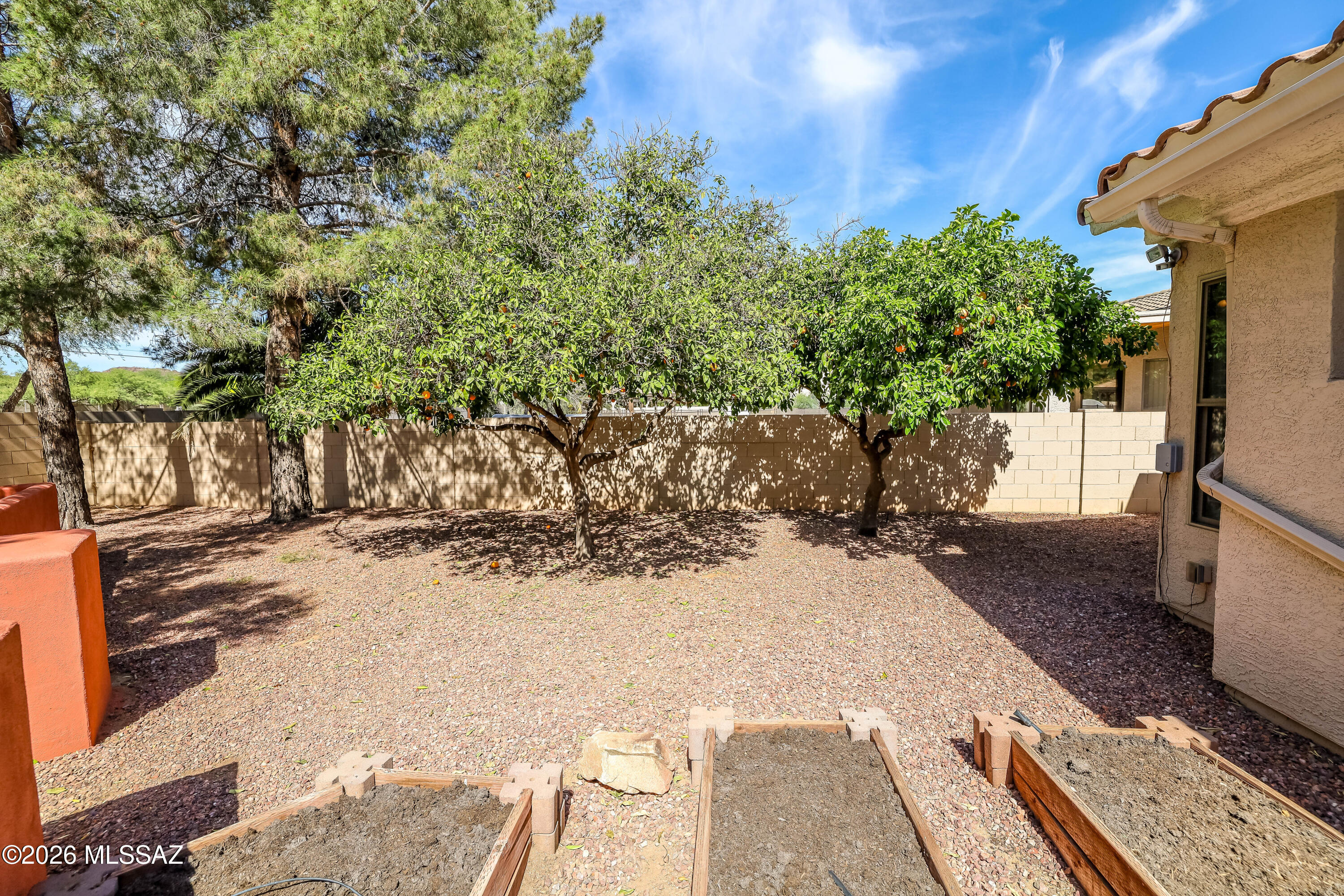 Continental Ranch (1-148) - Residential