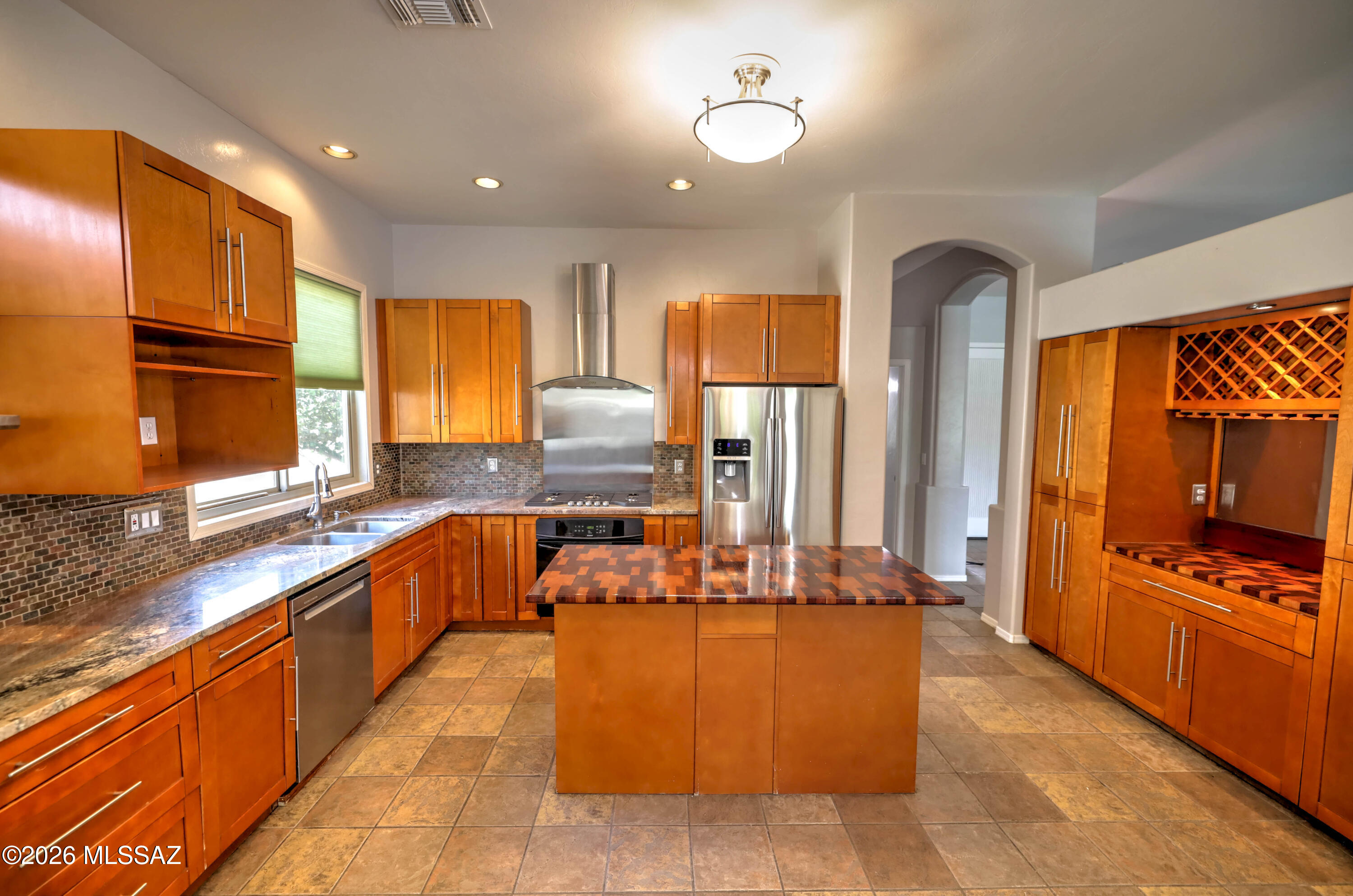 Continental Ranch (1-148) - Residential