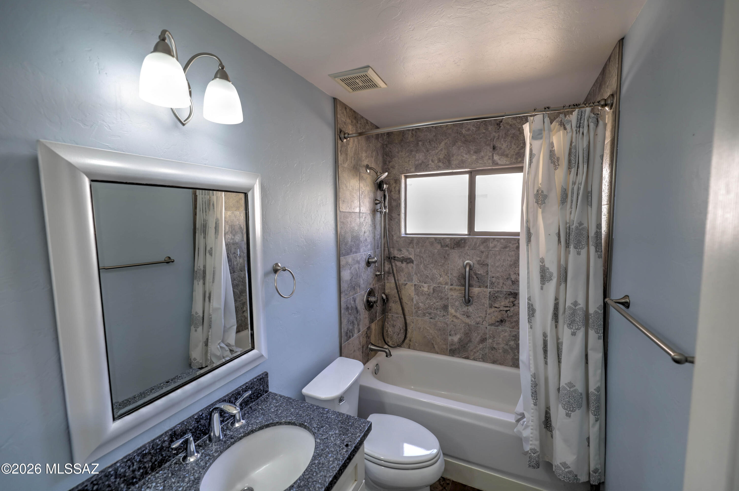 Continental Ranch (1-148) - Residential