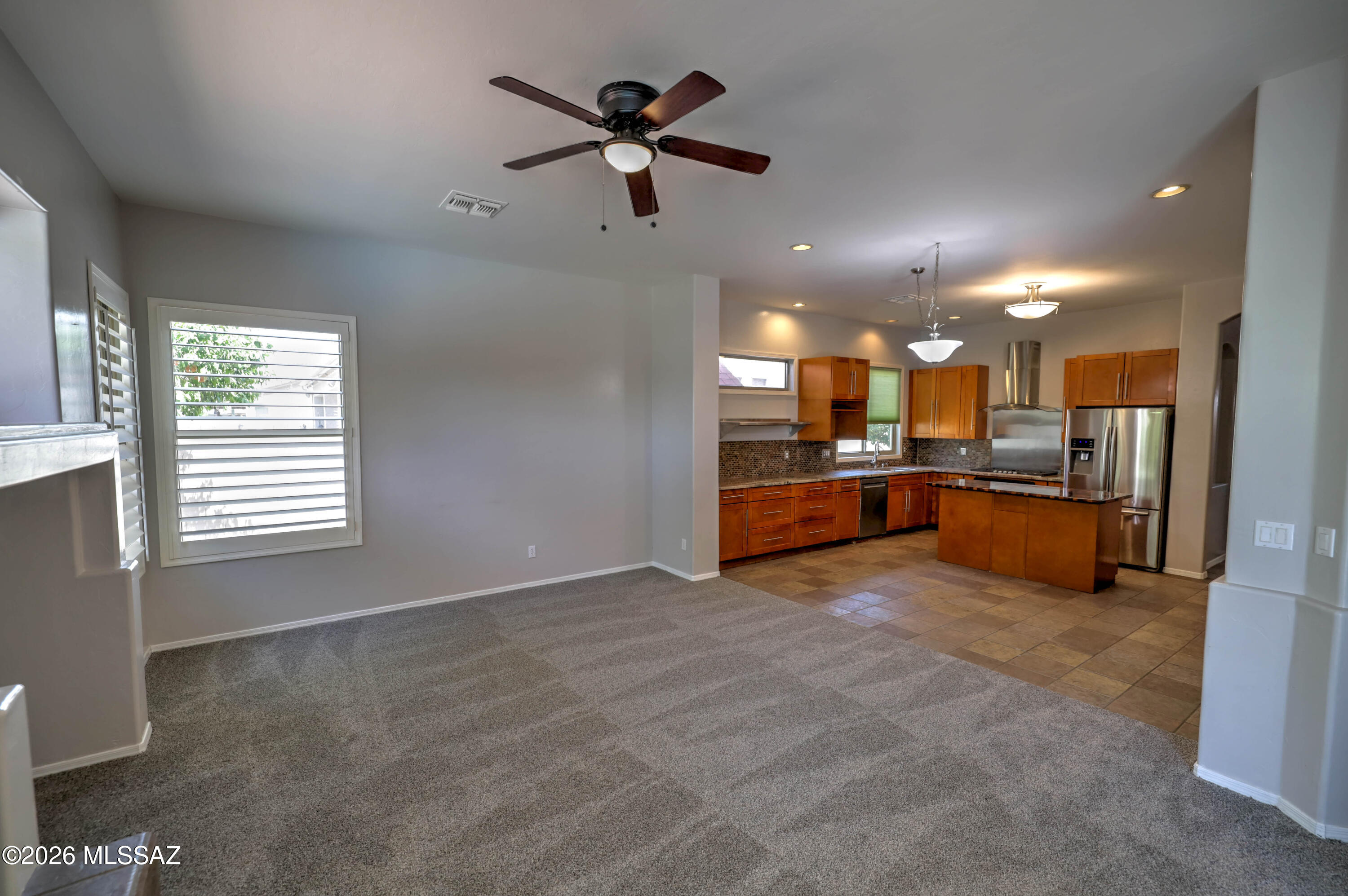 Continental Ranch (1-148) - Residential