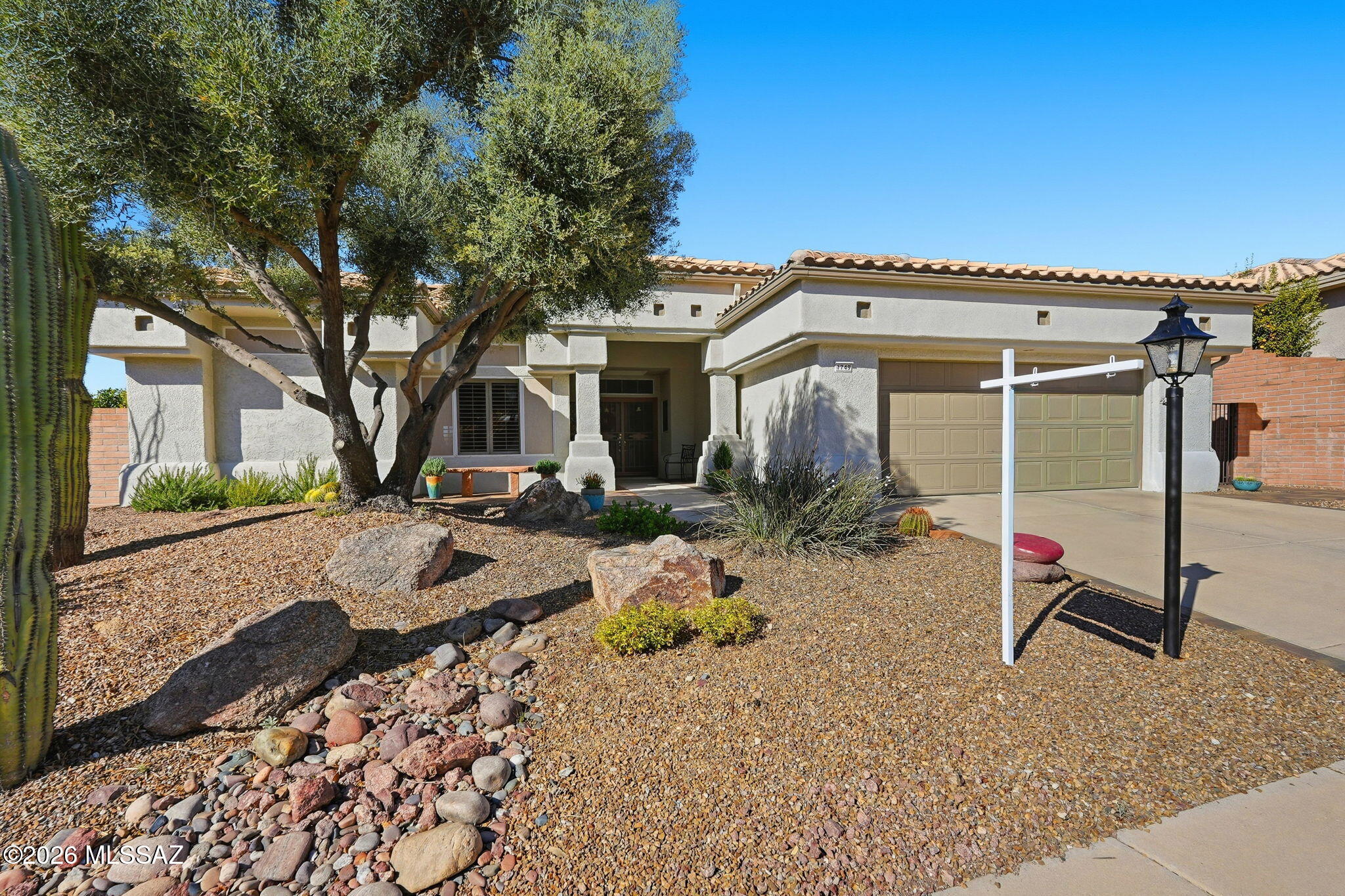 Sun City Vistoso Unit 14 (1-46) - Residential