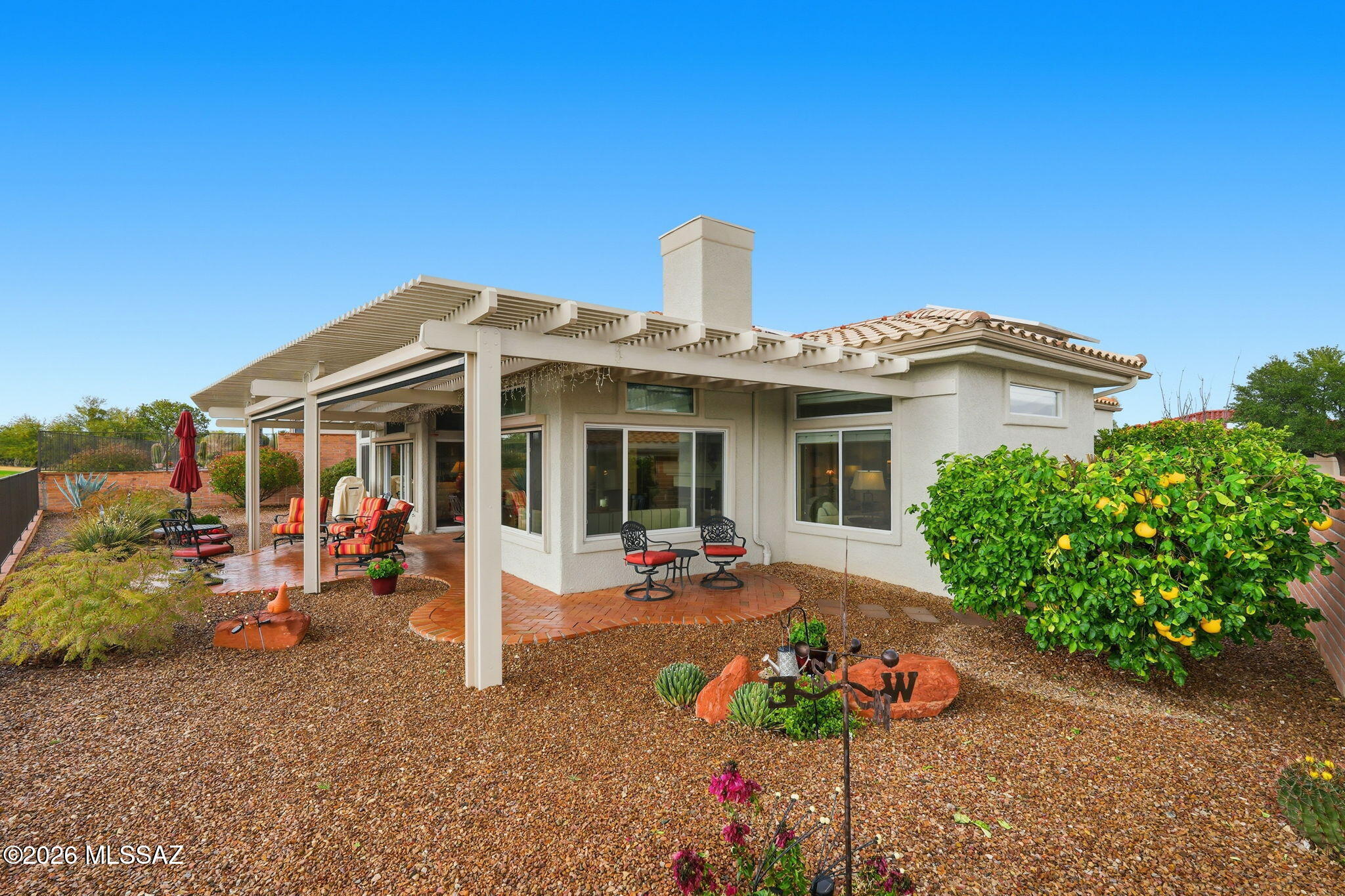 Sun City Vistoso Unit 14 (1-46) - Residential