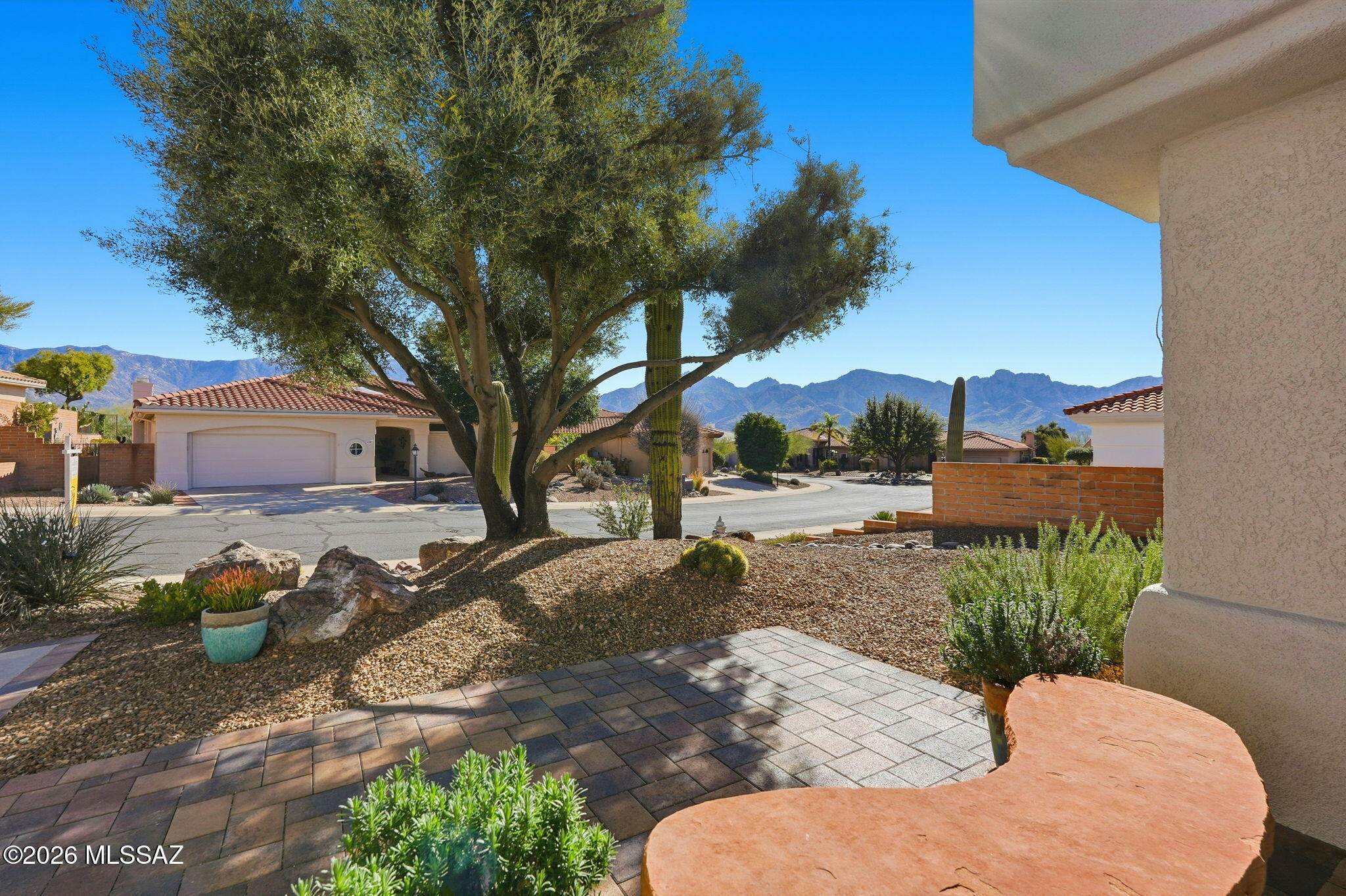 Sun City Vistoso Unit 14 (1-46) - Residential