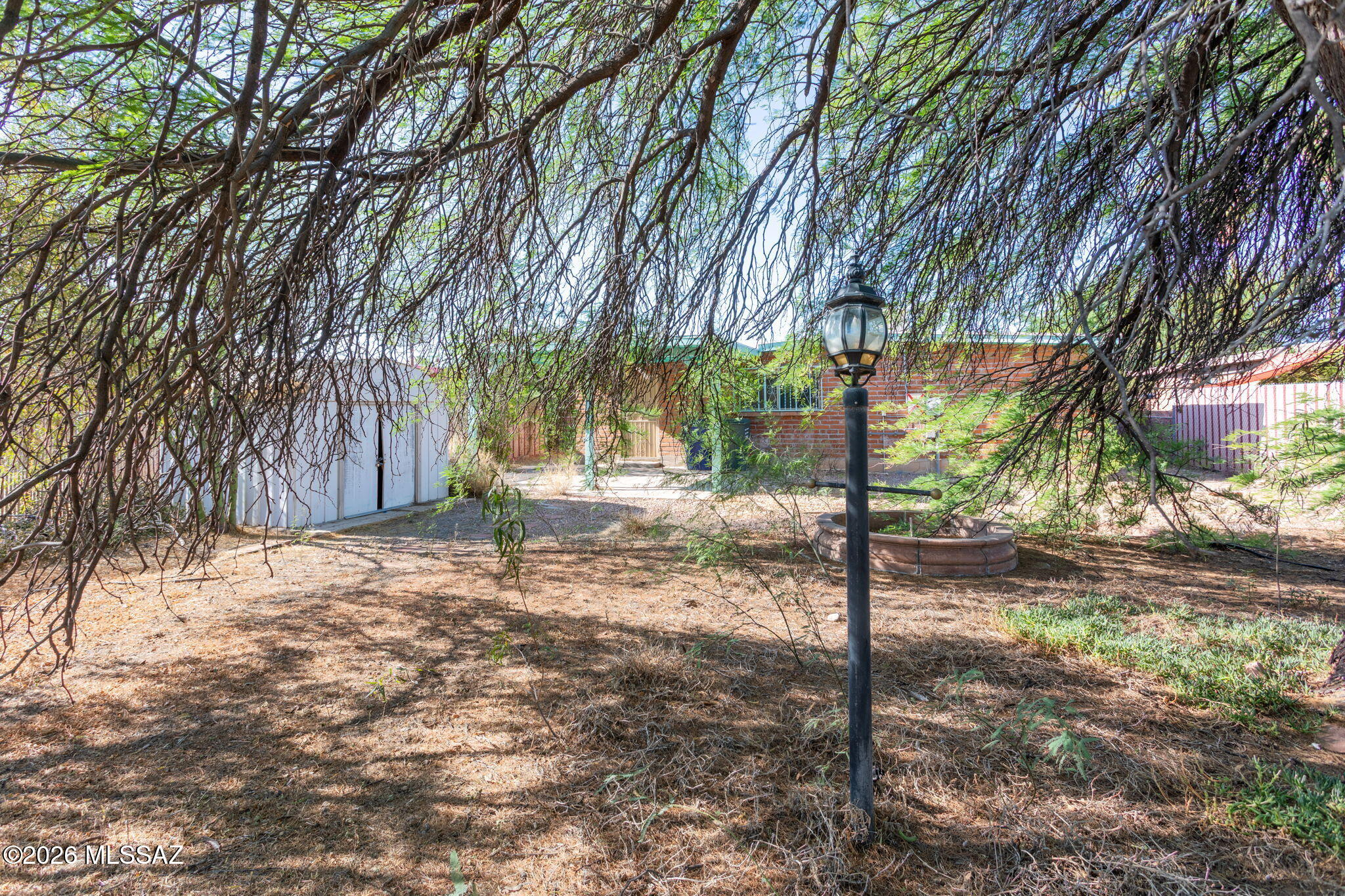 Mission Manor NO. 8 - Residential