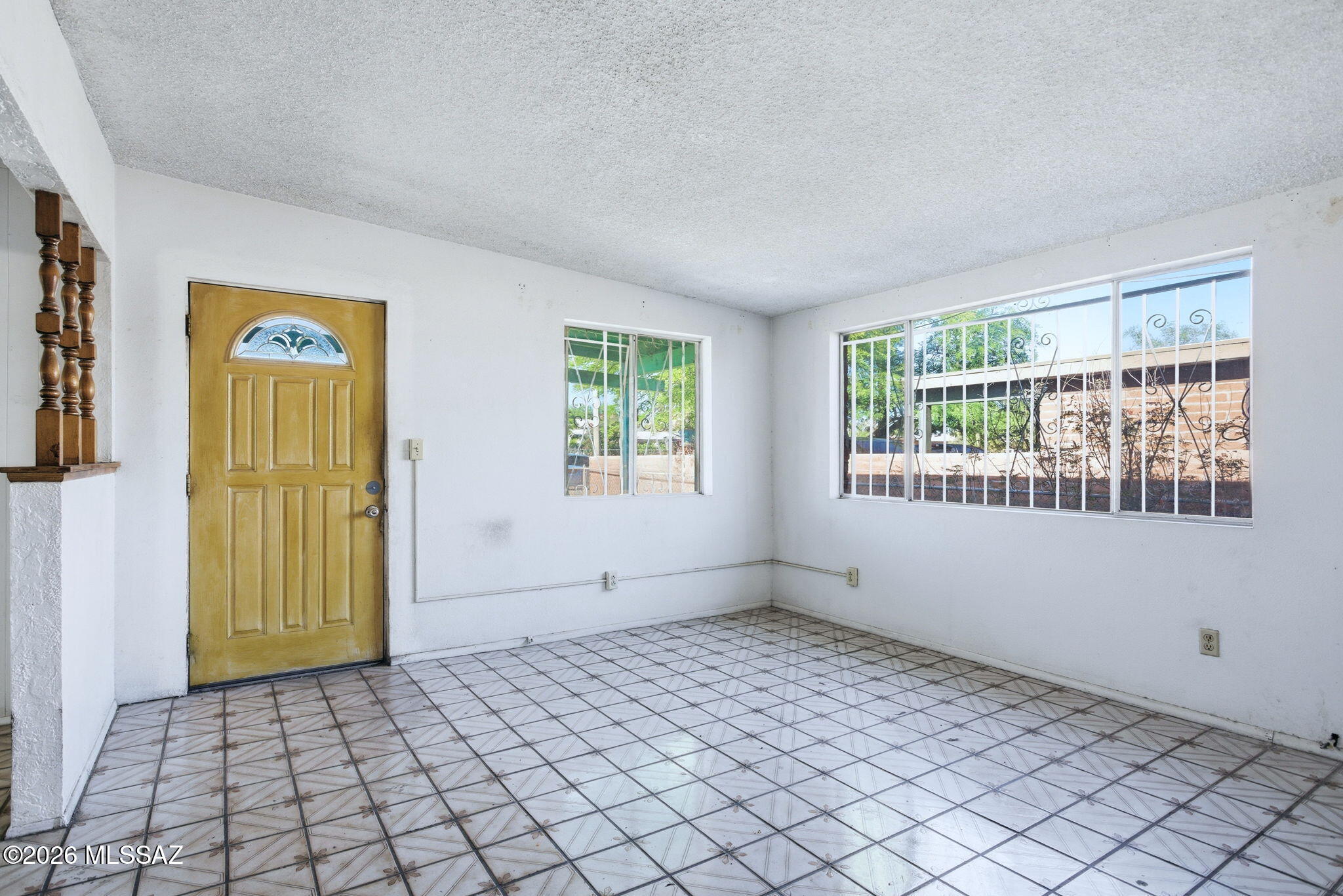 Mission Manor NO. 8 - Residential