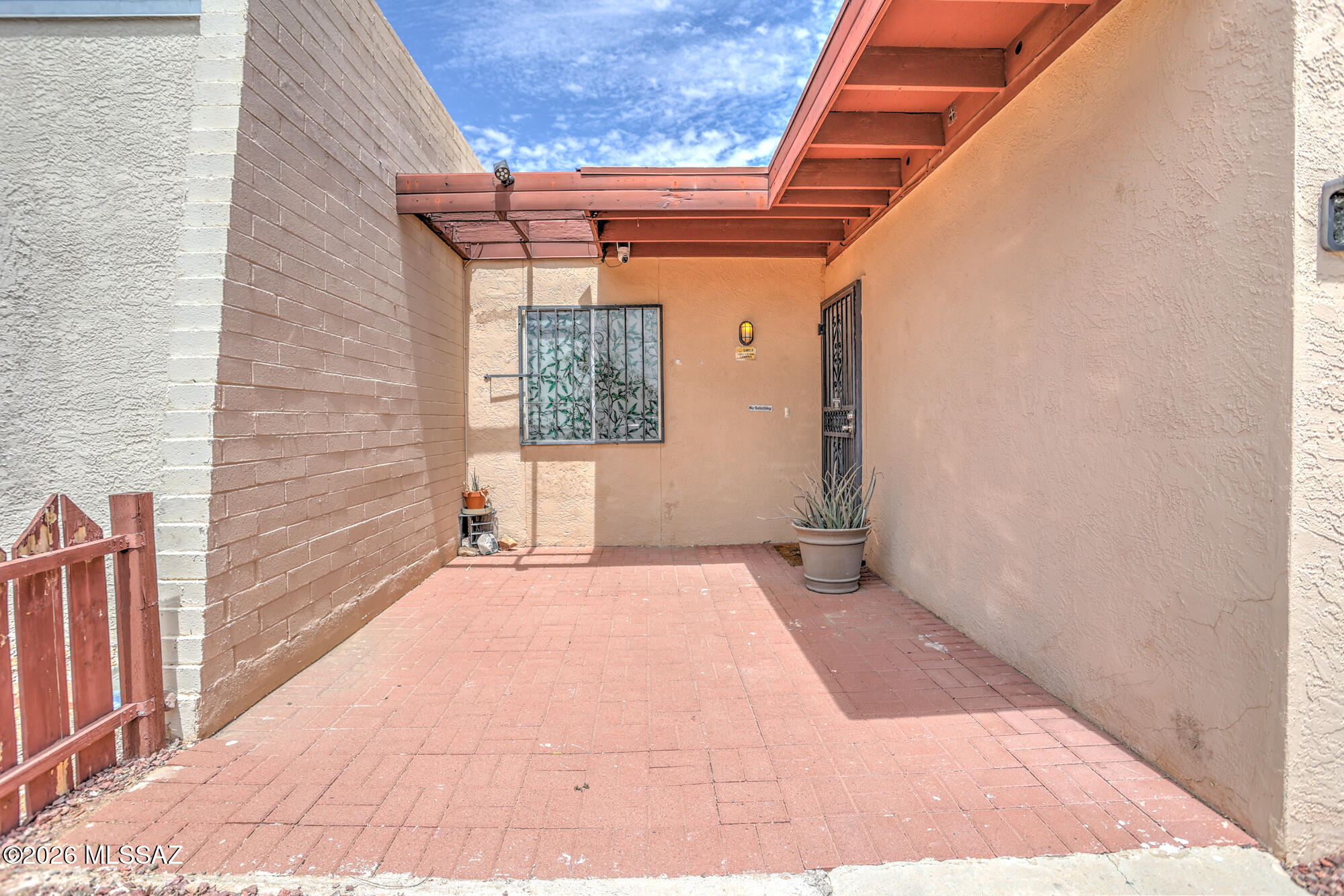 Casas Jamaica Townhouses (1-25) - Residential