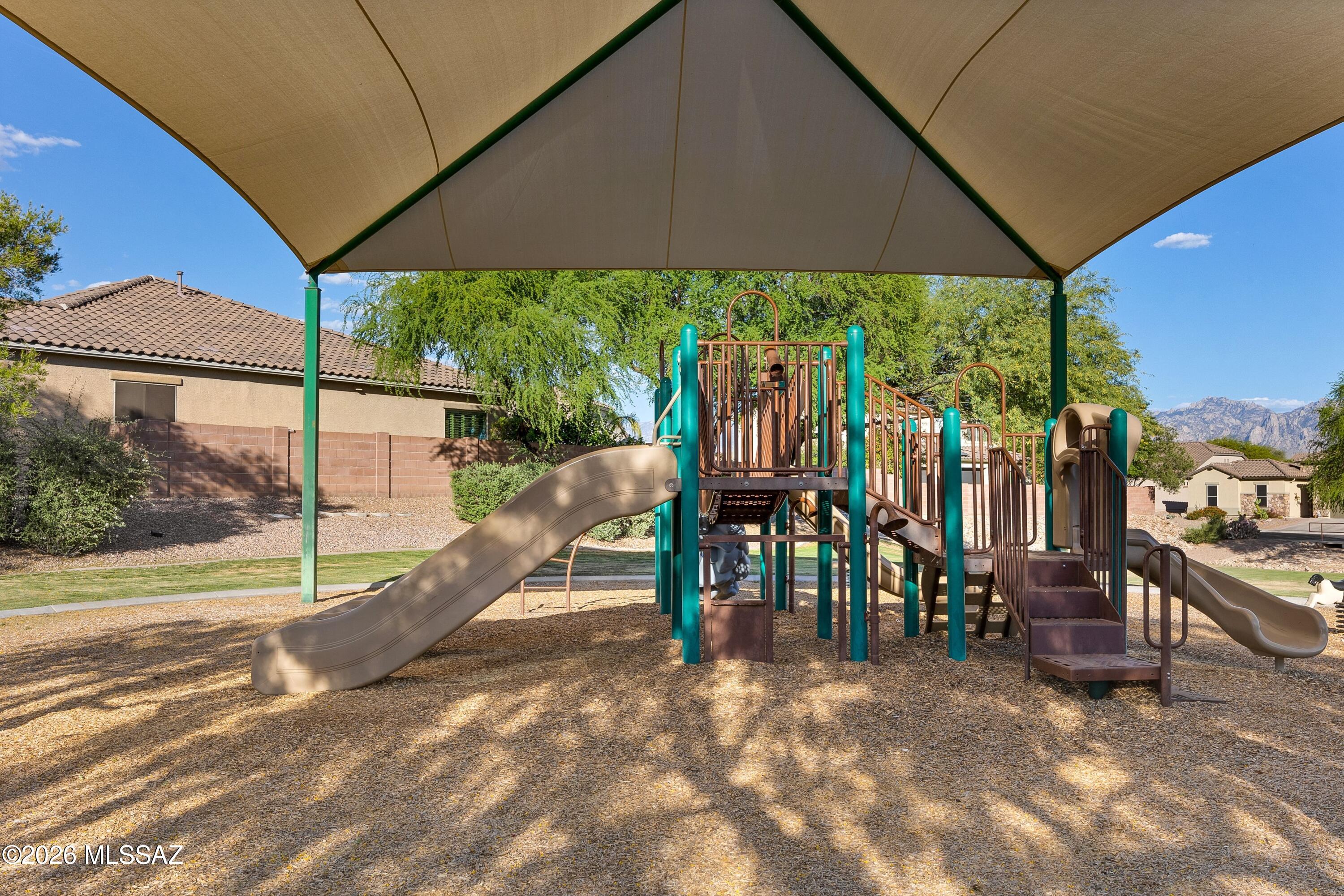 Tangerine Crossing Resub - Residential