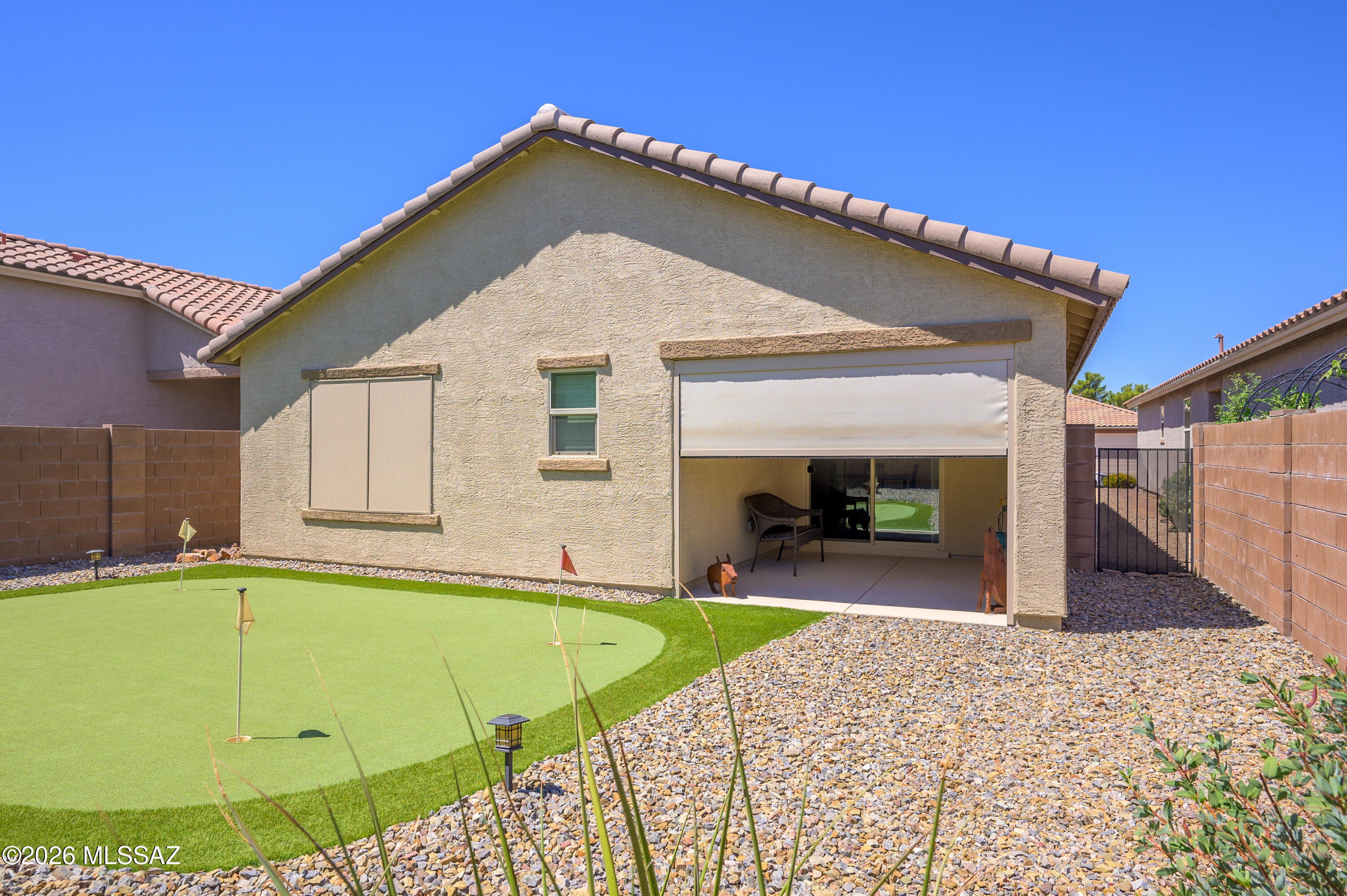 N/A - Residential