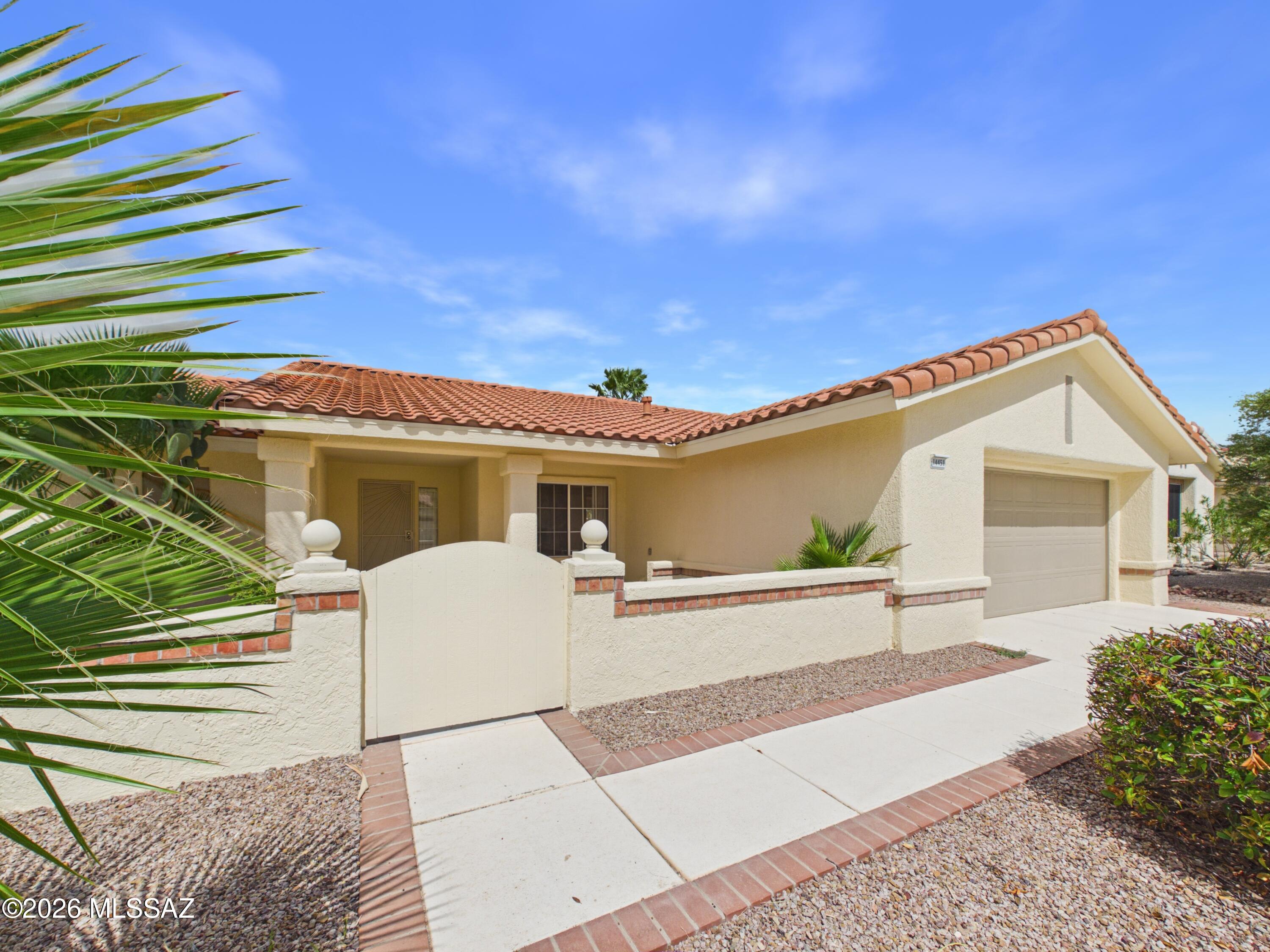 Sun City Vistoso Unit 5(1-288) - Residential