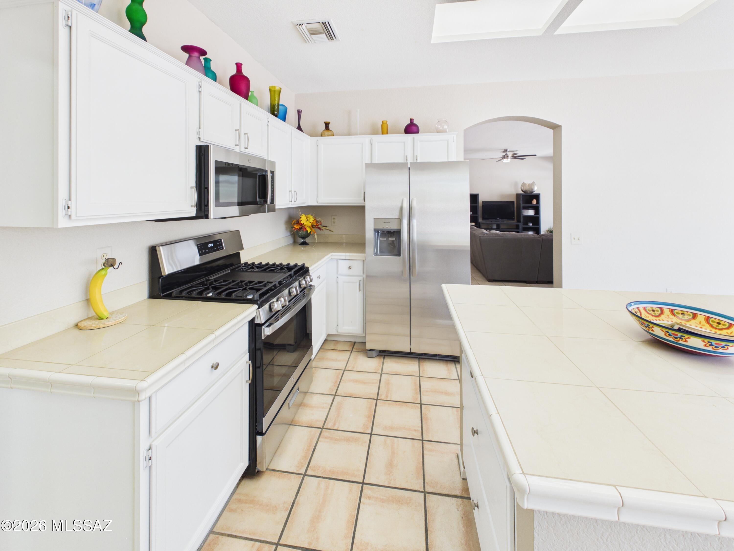 Sun City Vistoso Unit 5(1-288) - Residential