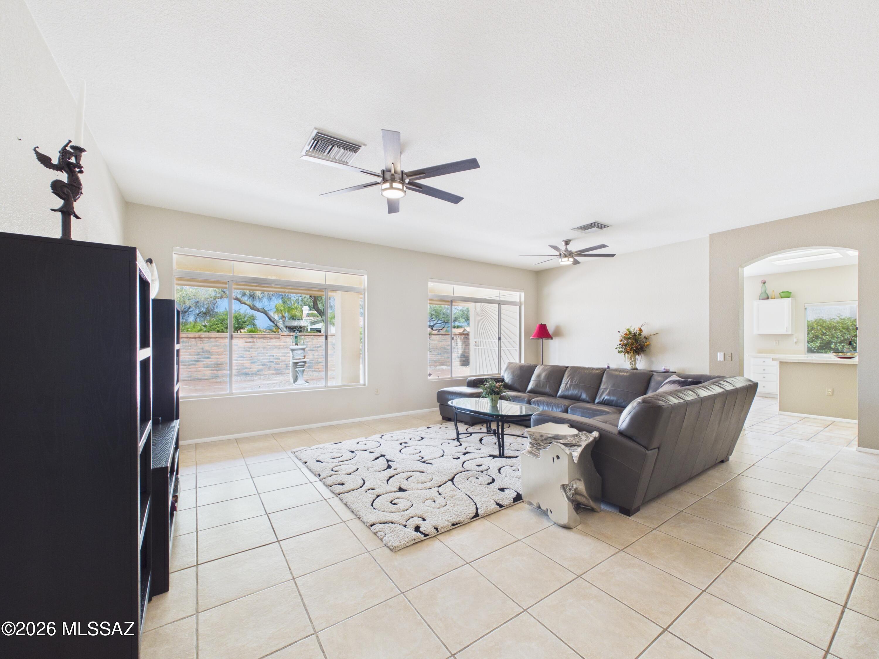 Sun City Vistoso Unit 5(1-288) - Residential