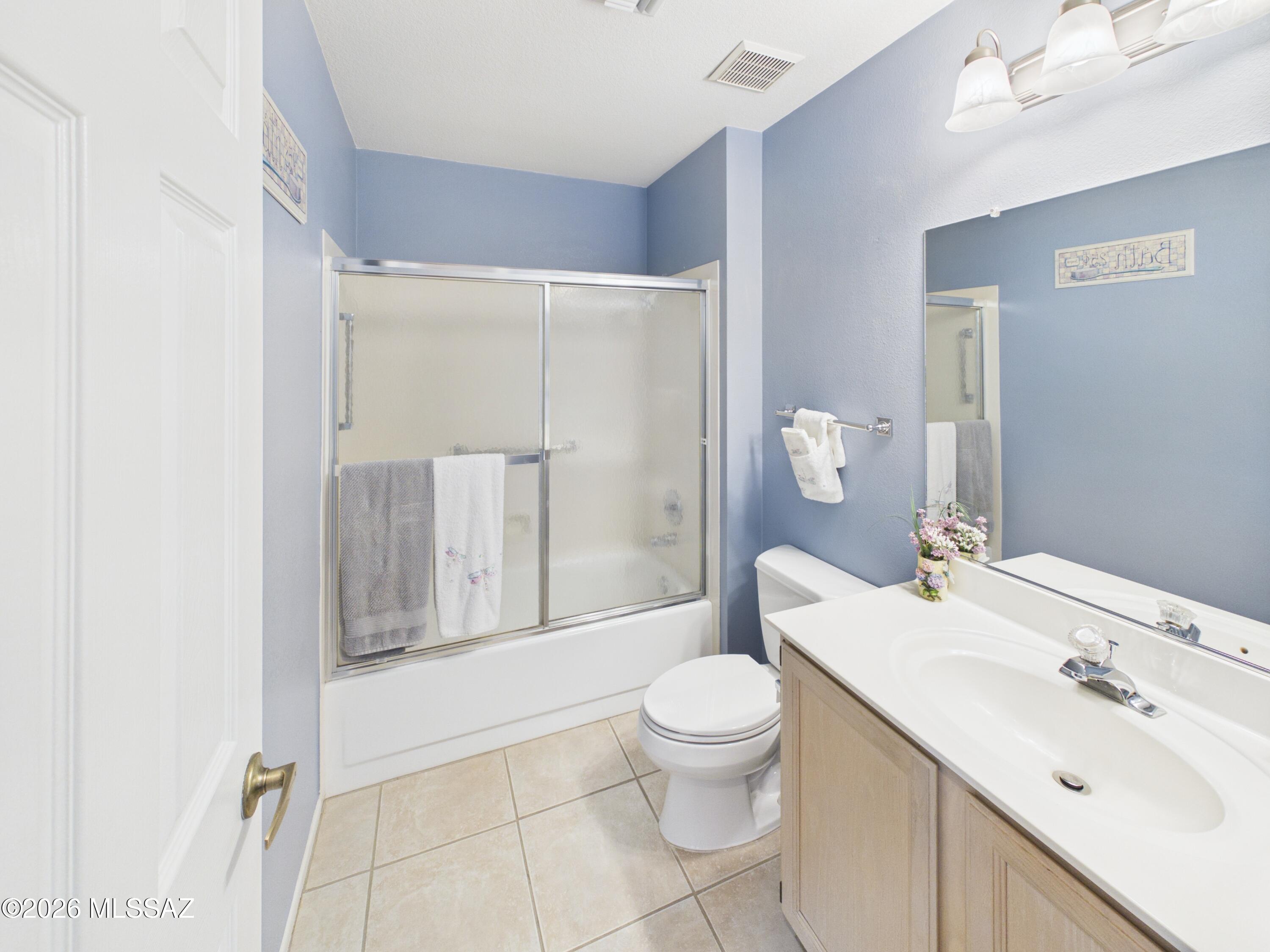 Sun City Vistoso Unit 5(1-288) - Residential