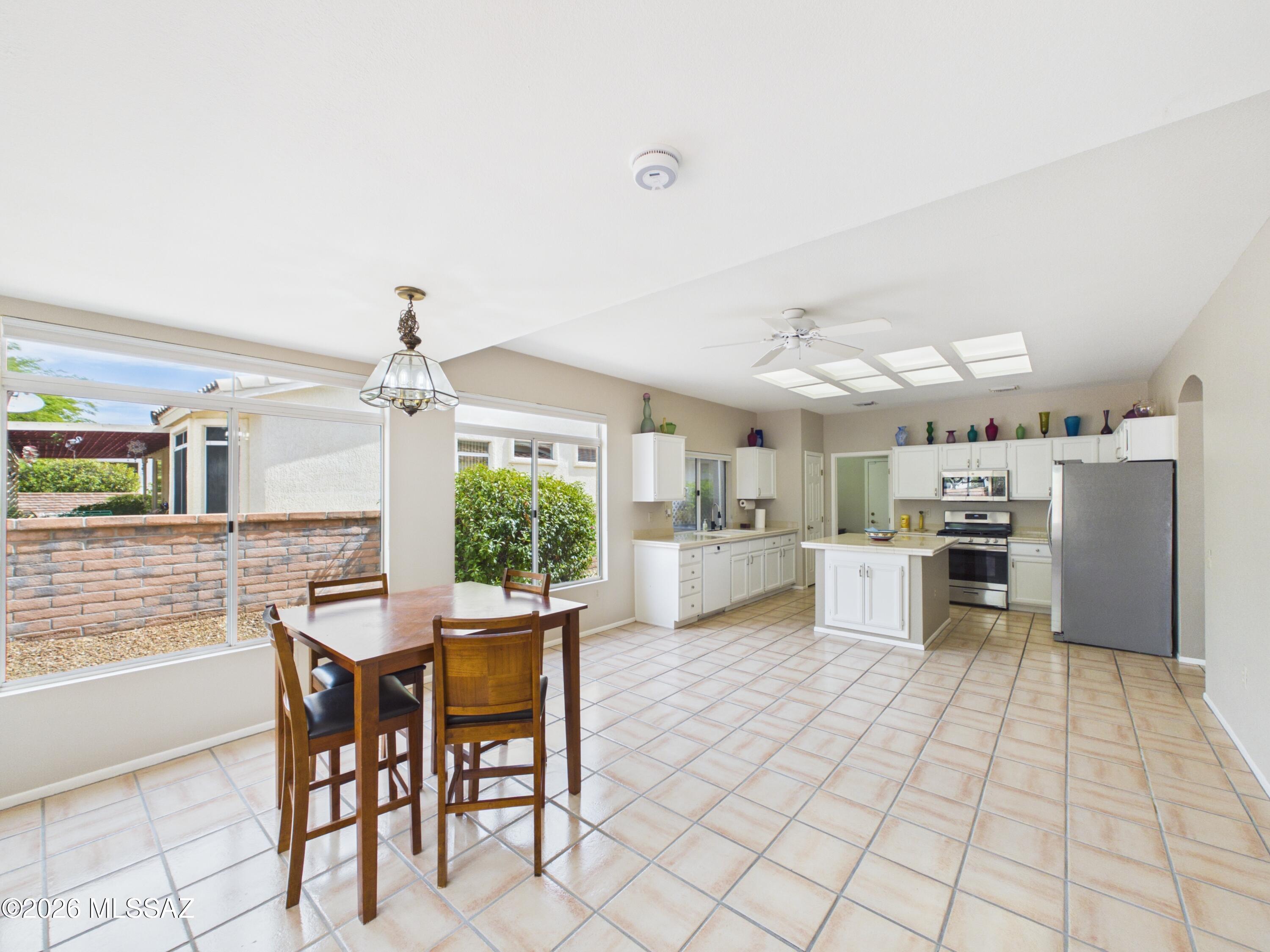 Sun City Vistoso Unit 5(1-288) - Residential
