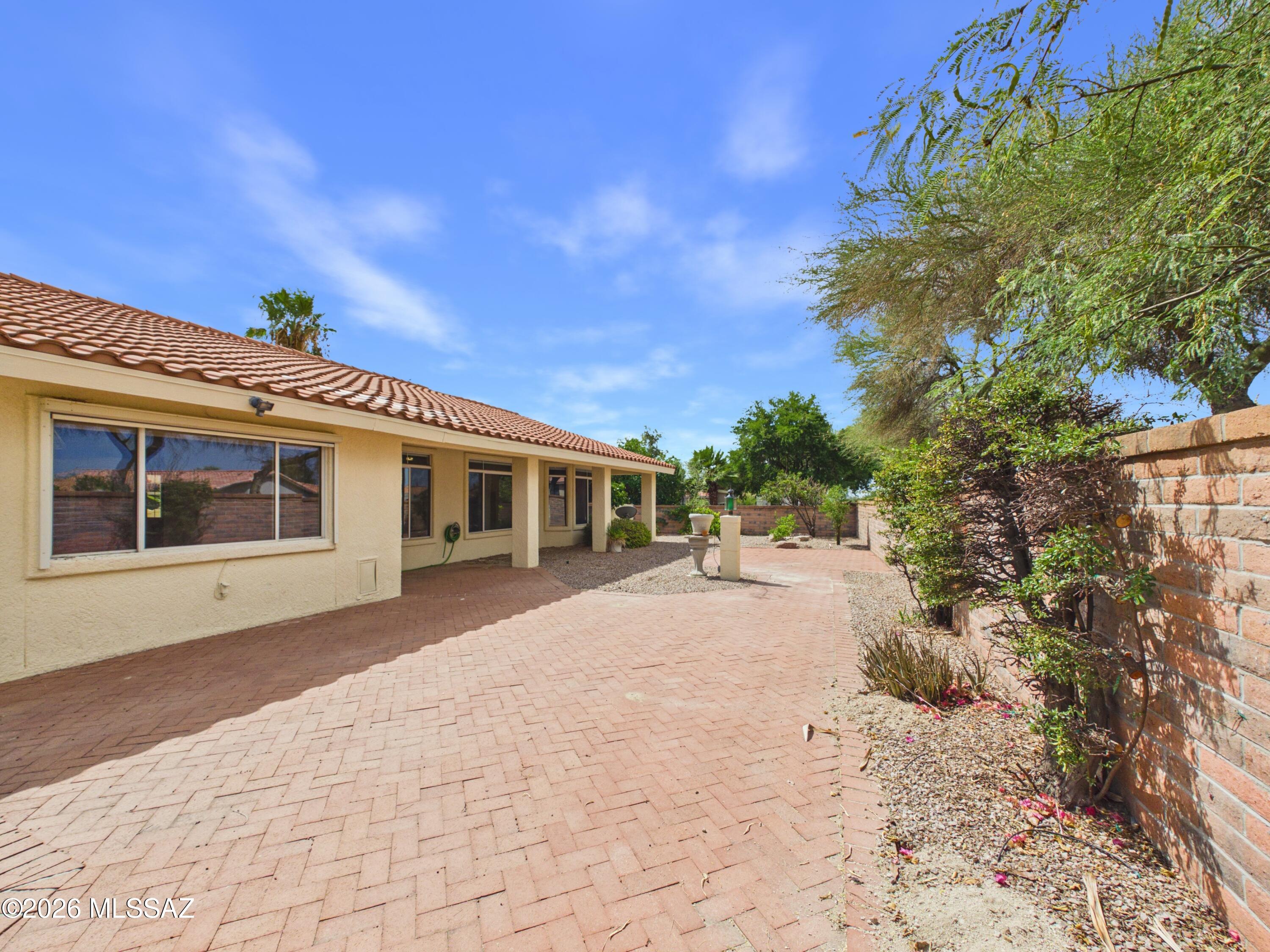 Sun City Vistoso Unit 5(1-288) - Residential