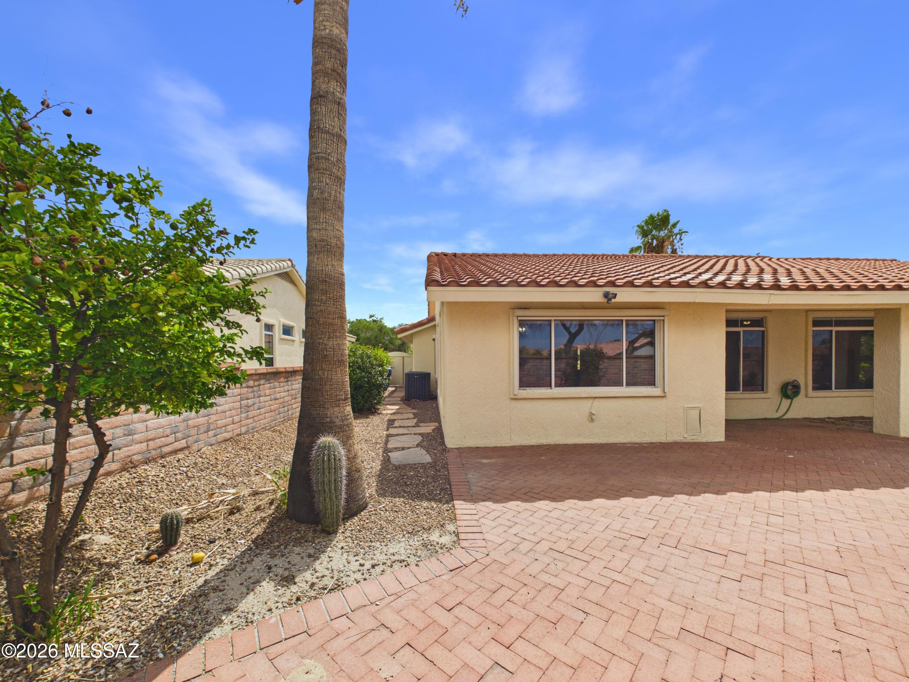 Sun City Vistoso Unit 5(1-288) - Residential