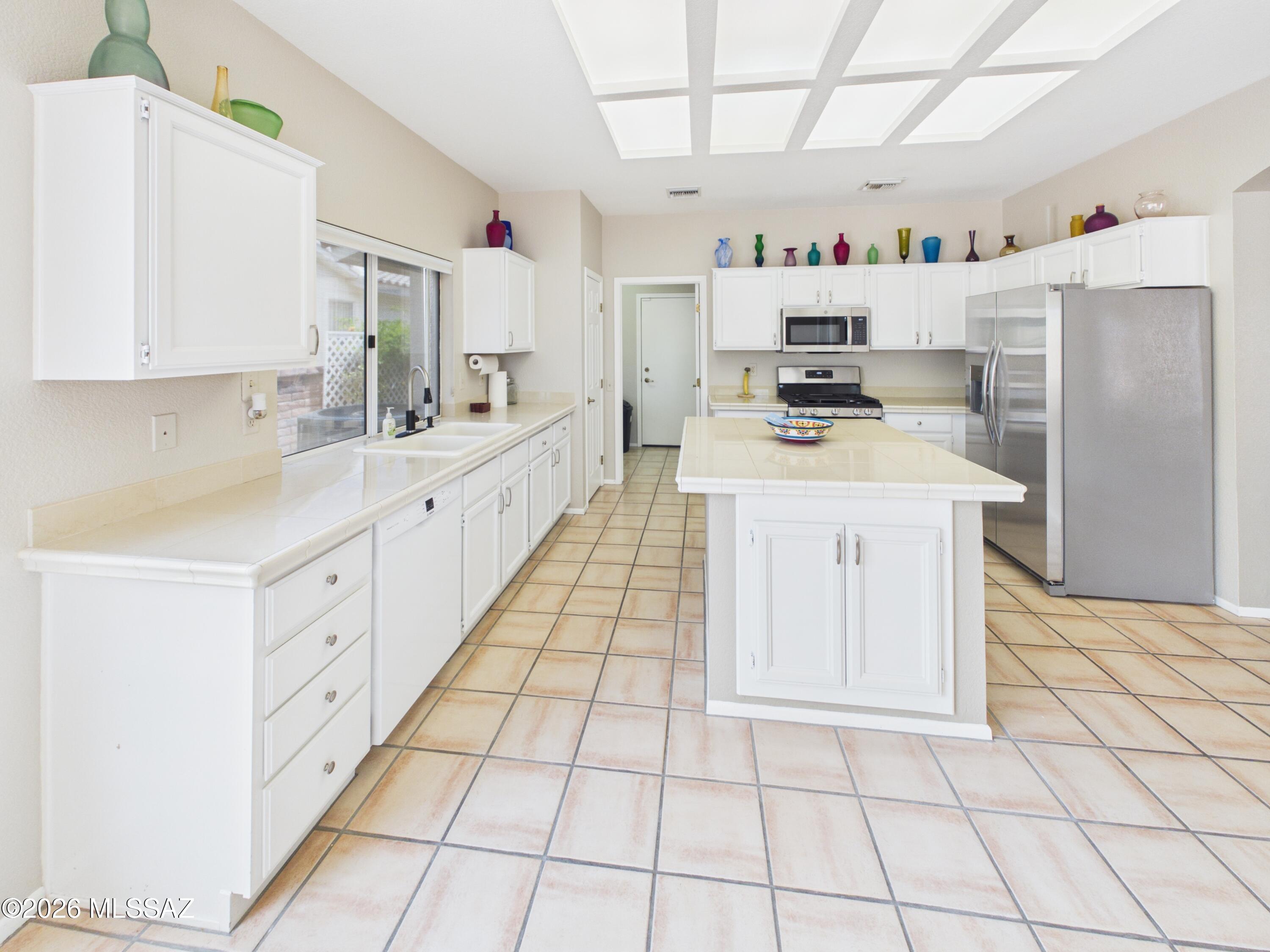 Sun City Vistoso Unit 5(1-288) - Residential