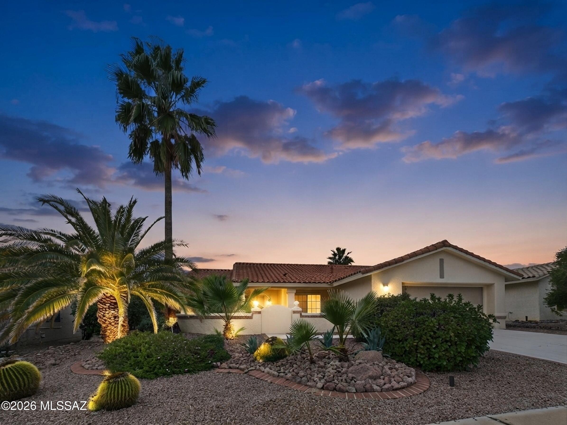 Sun City Vistoso Unit 5(1-288) - Residential