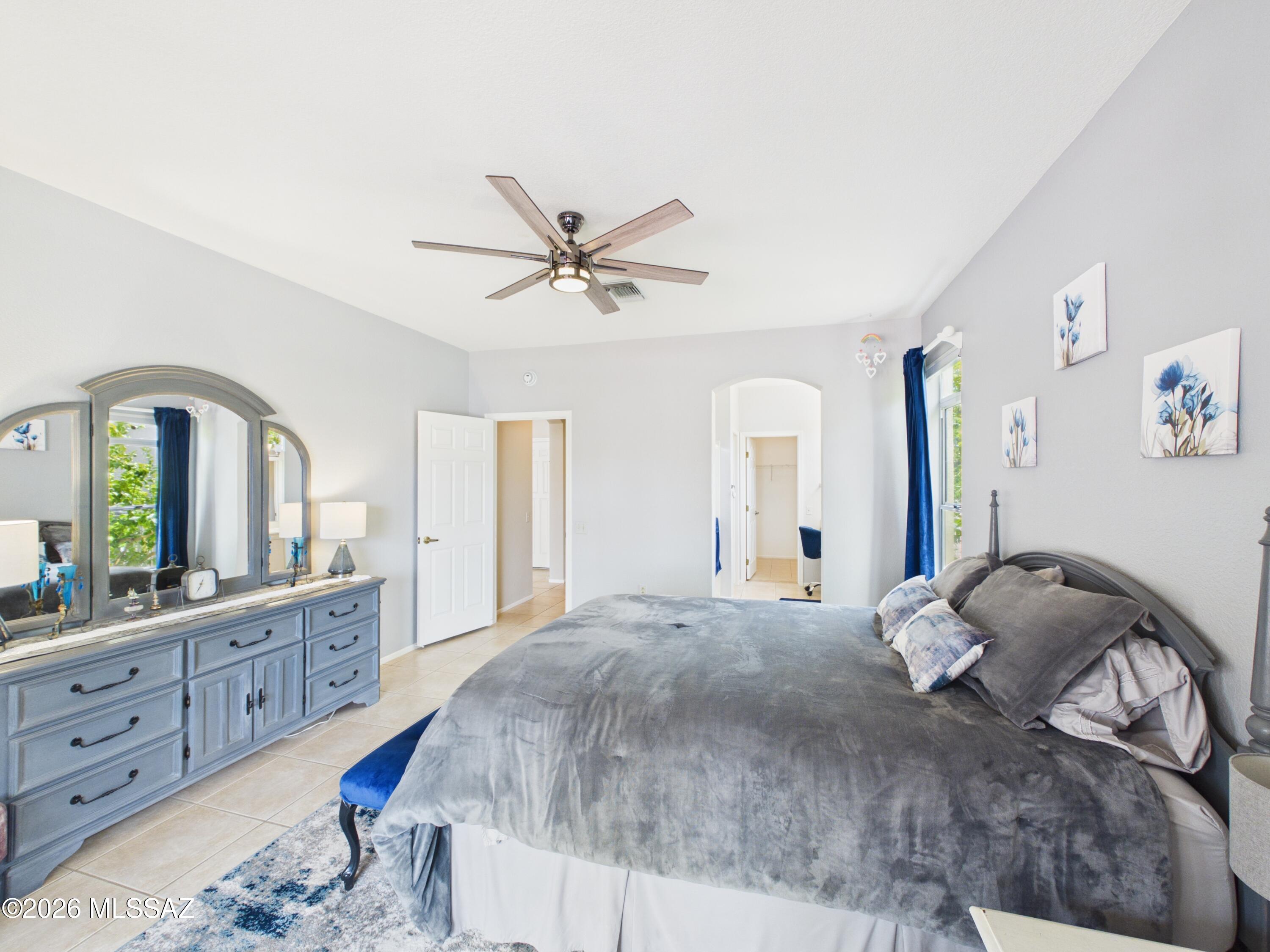 Sun City Vistoso Unit 5(1-288) - Residential