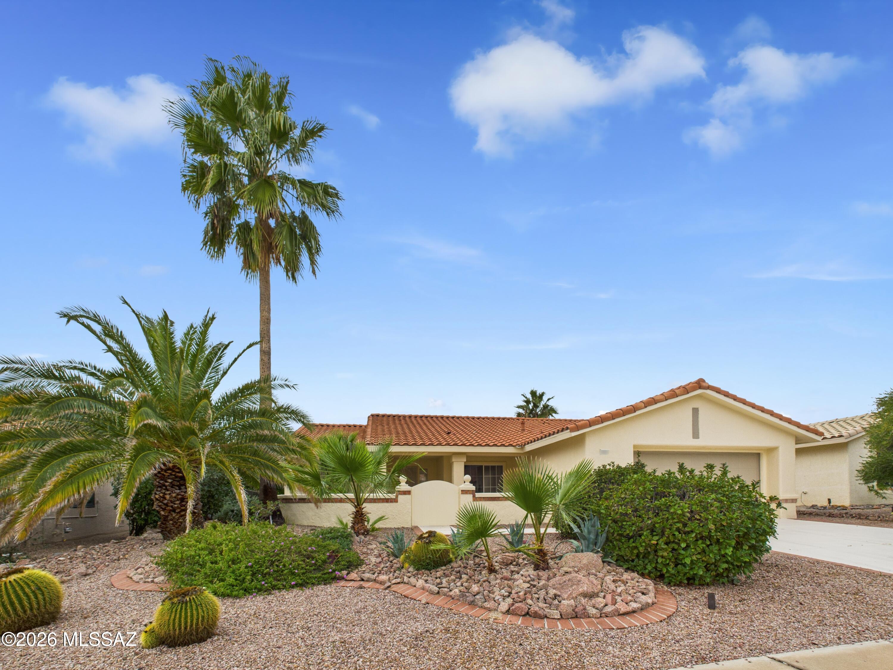 Sun City Vistoso Unit 5(1-288) - Residential