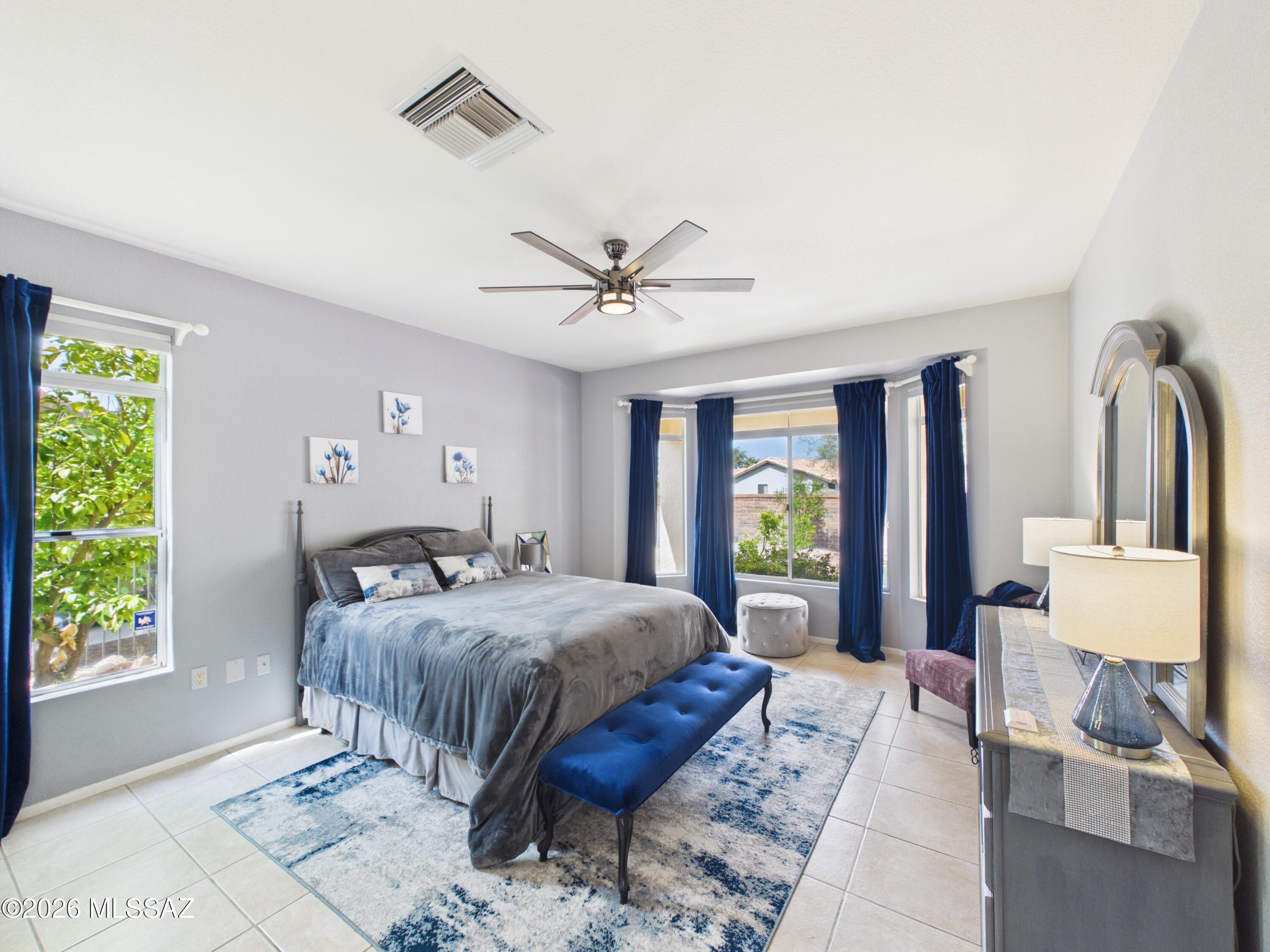 Sun City Vistoso Unit 5(1-288) - Residential