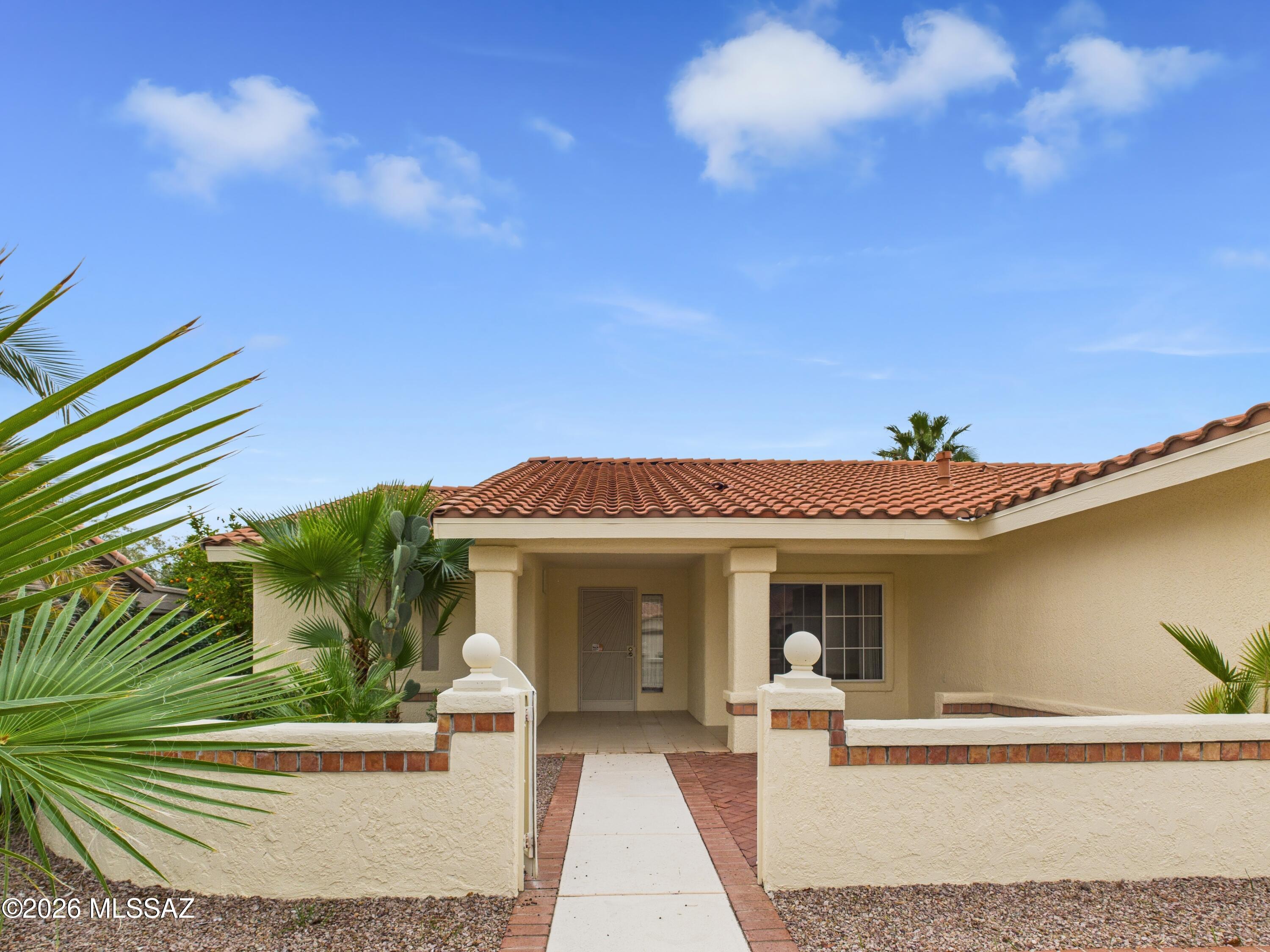 Sun City Vistoso Unit 5(1-288) - Residential