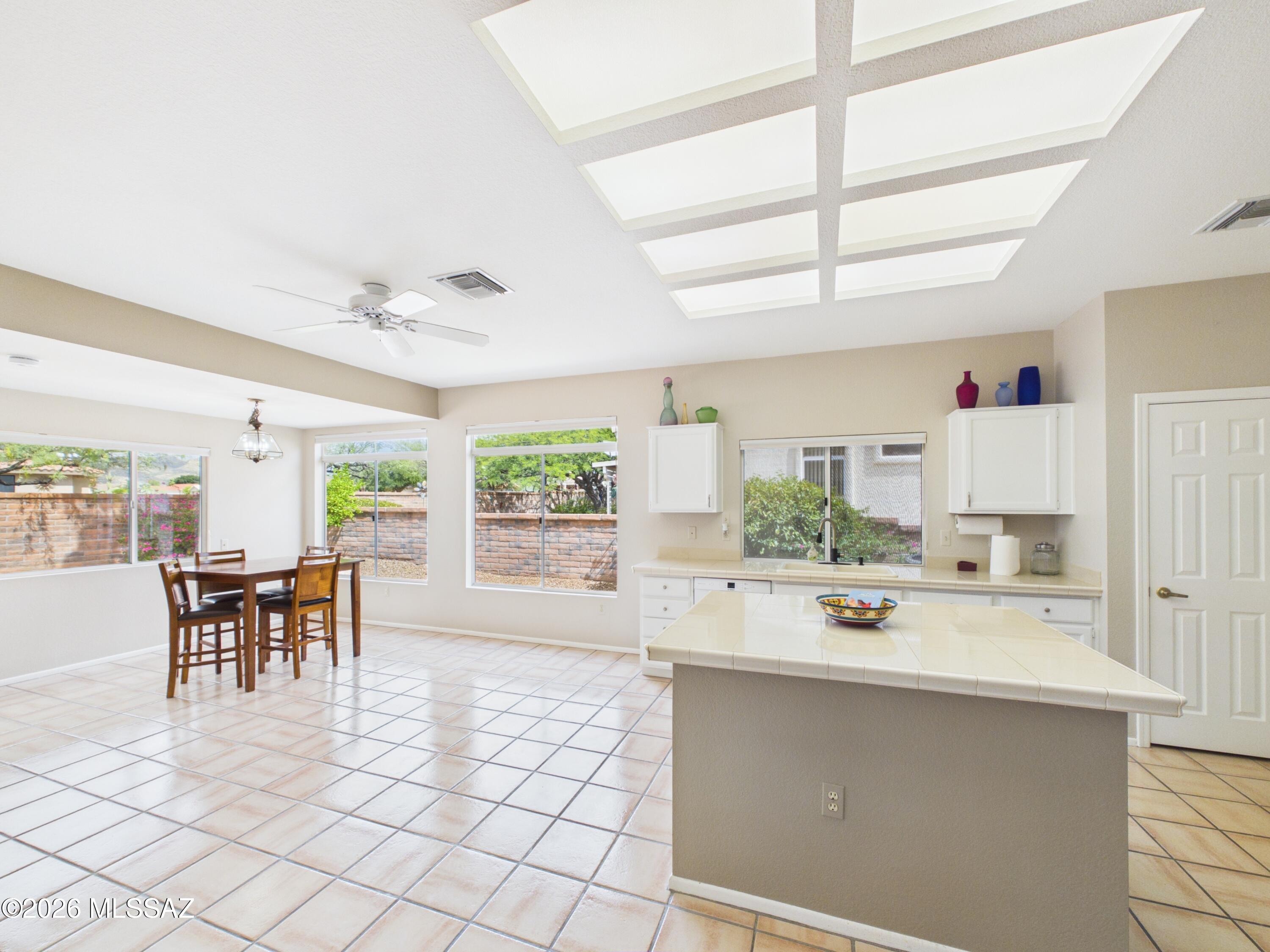 Sun City Vistoso Unit 5(1-288) - Residential