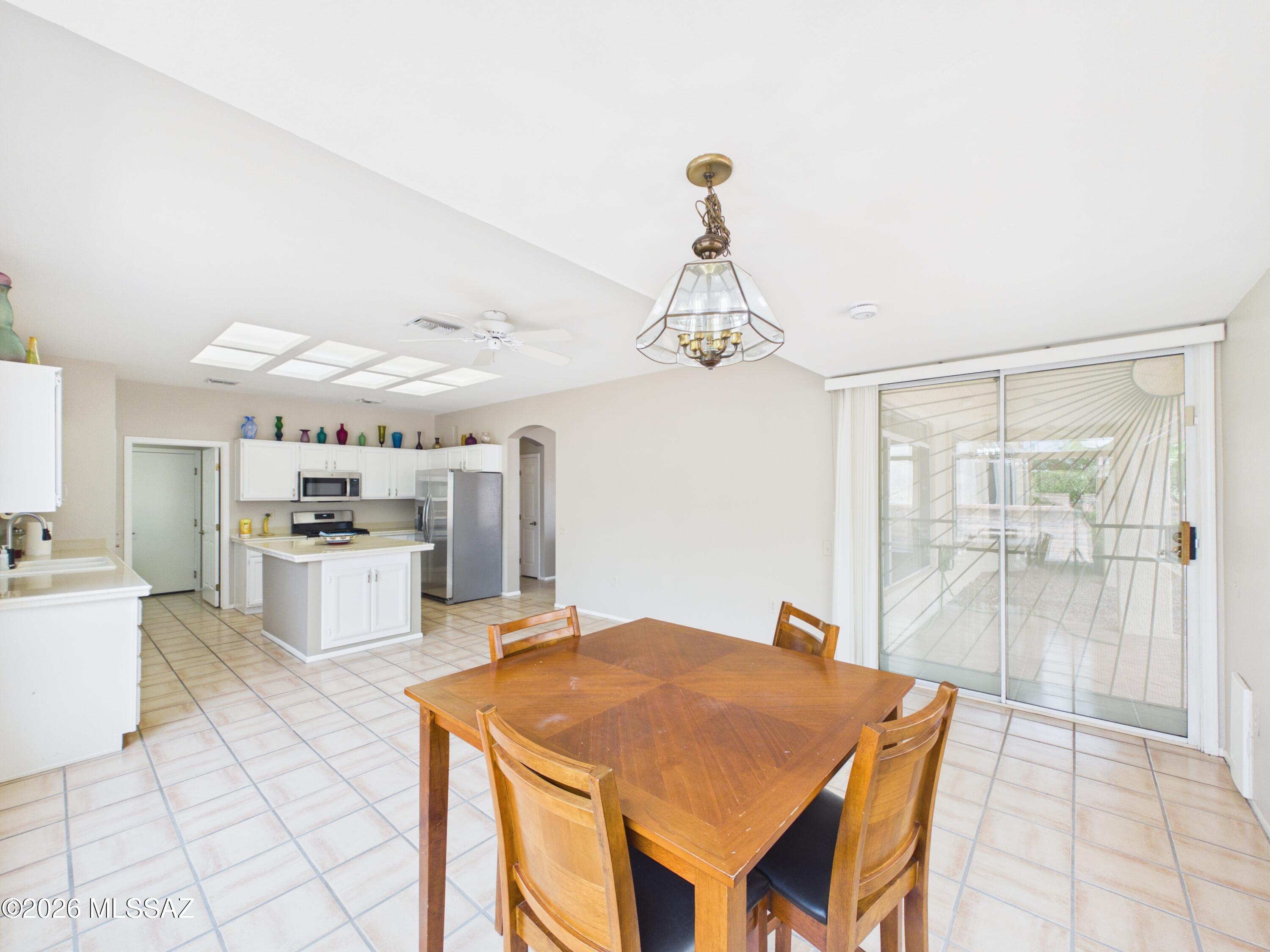 Sun City Vistoso Unit 5(1-288) - Residential