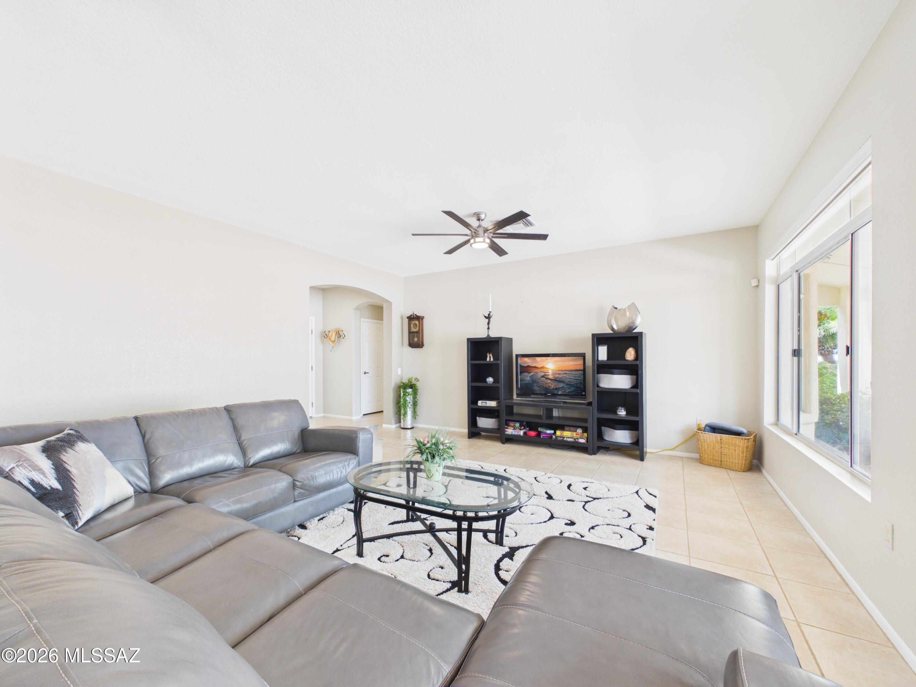 Sun City Vistoso Unit 5(1-288) - Residential