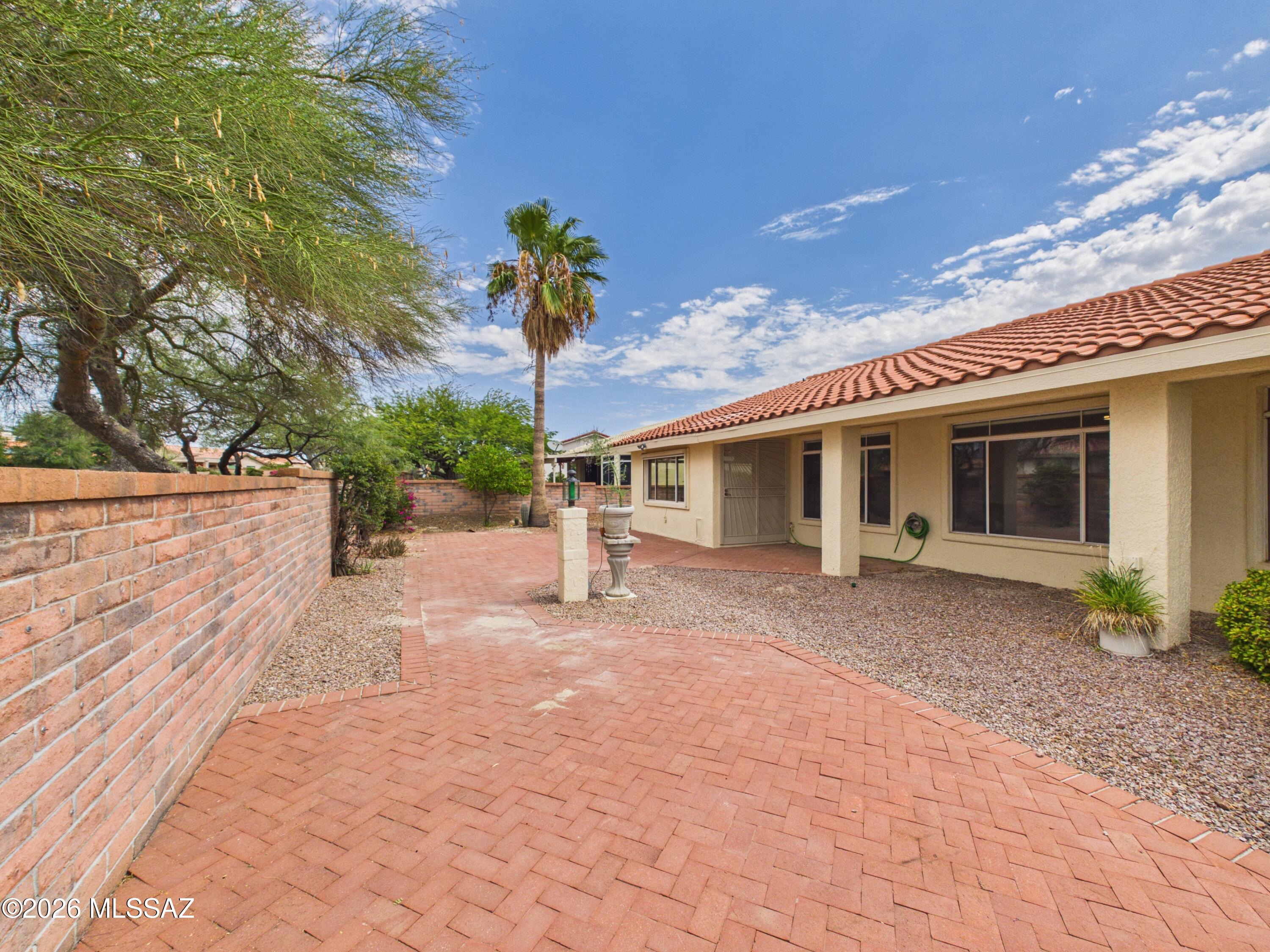 Sun City Vistoso Unit 5(1-288) - Residential