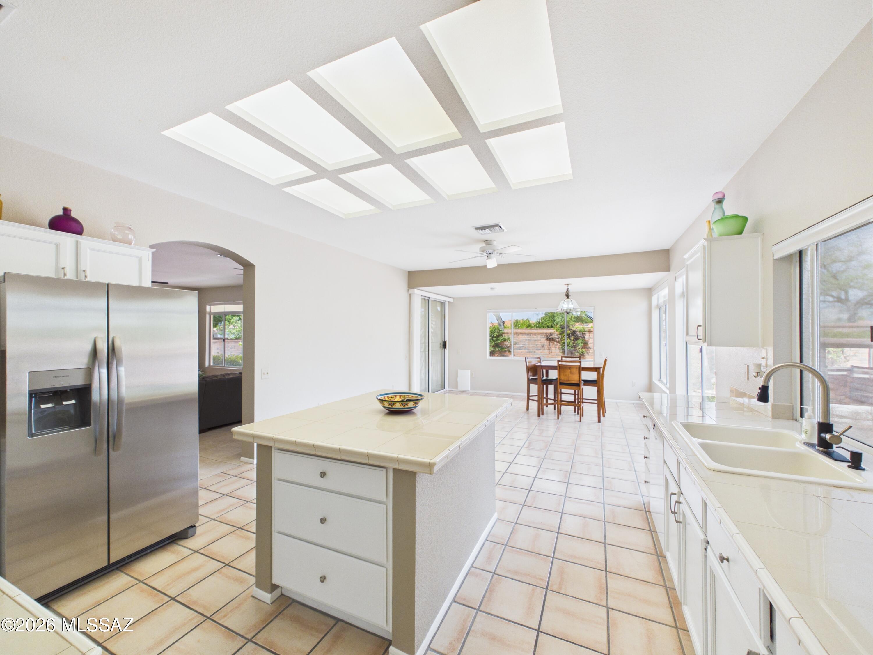 Sun City Vistoso Unit 5(1-288) - Residential