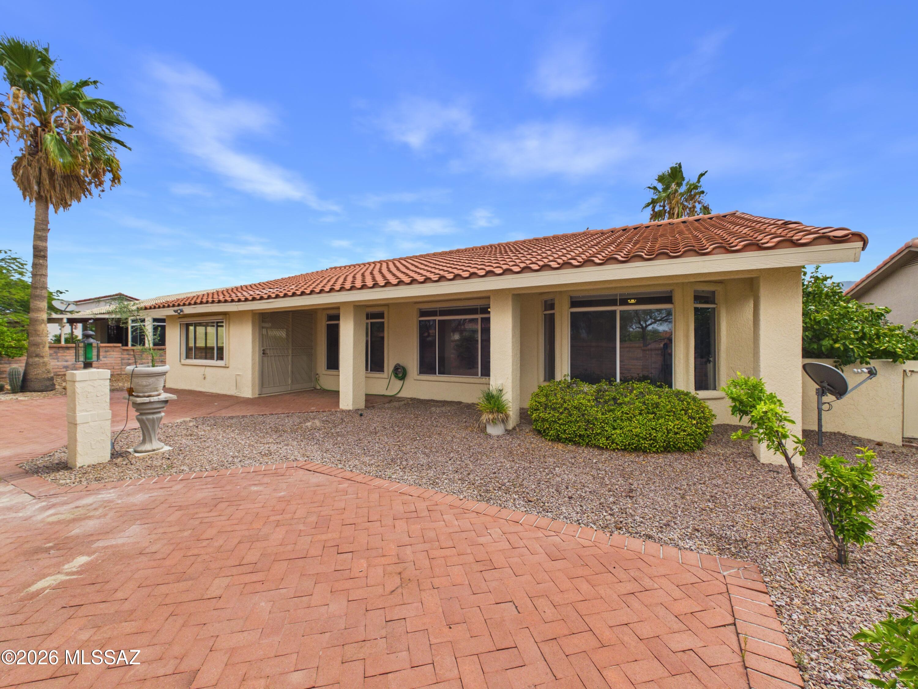 Sun City Vistoso Unit 5(1-288) - Residential