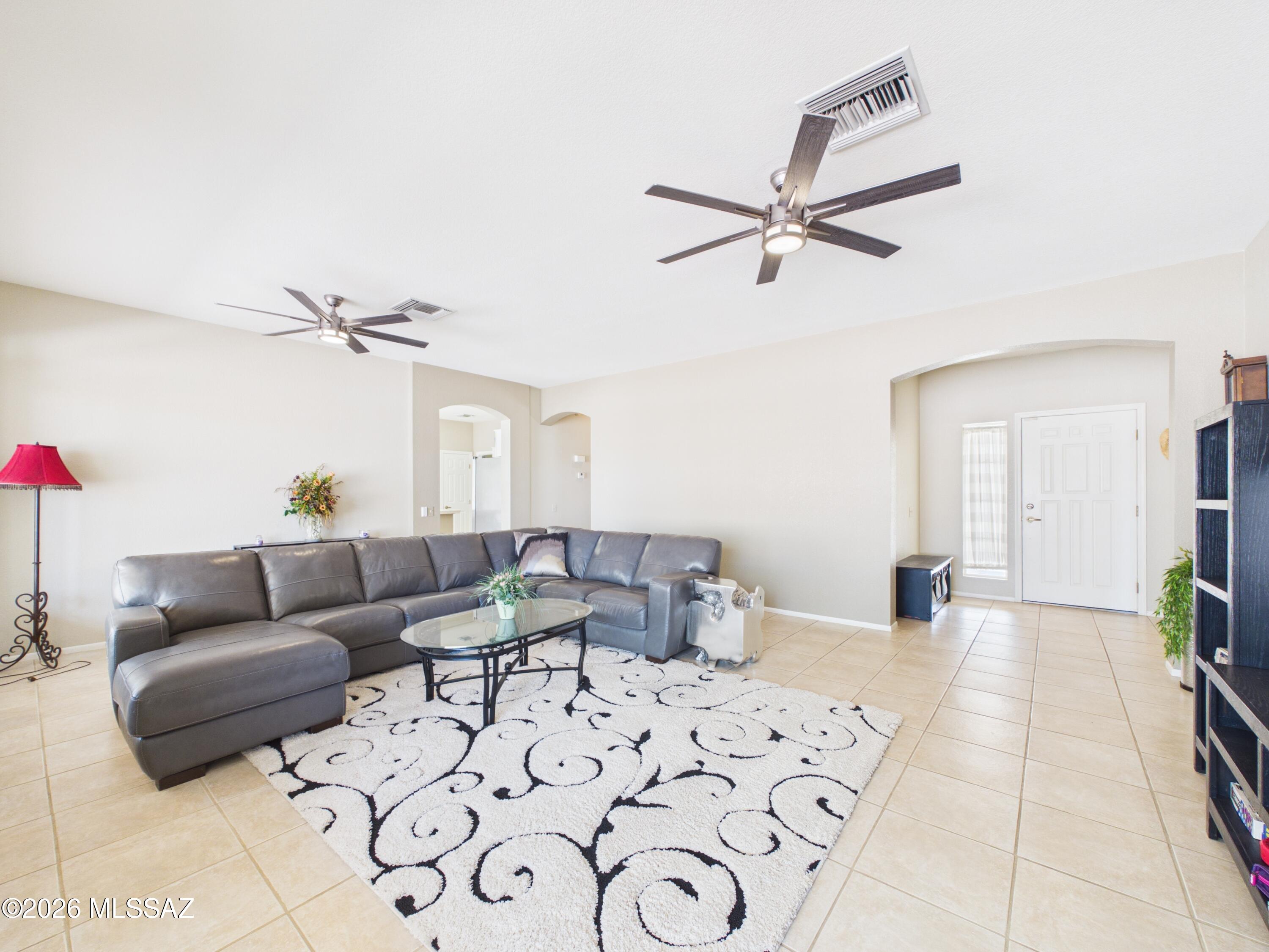 Sun City Vistoso Unit 5(1-288) - Residential