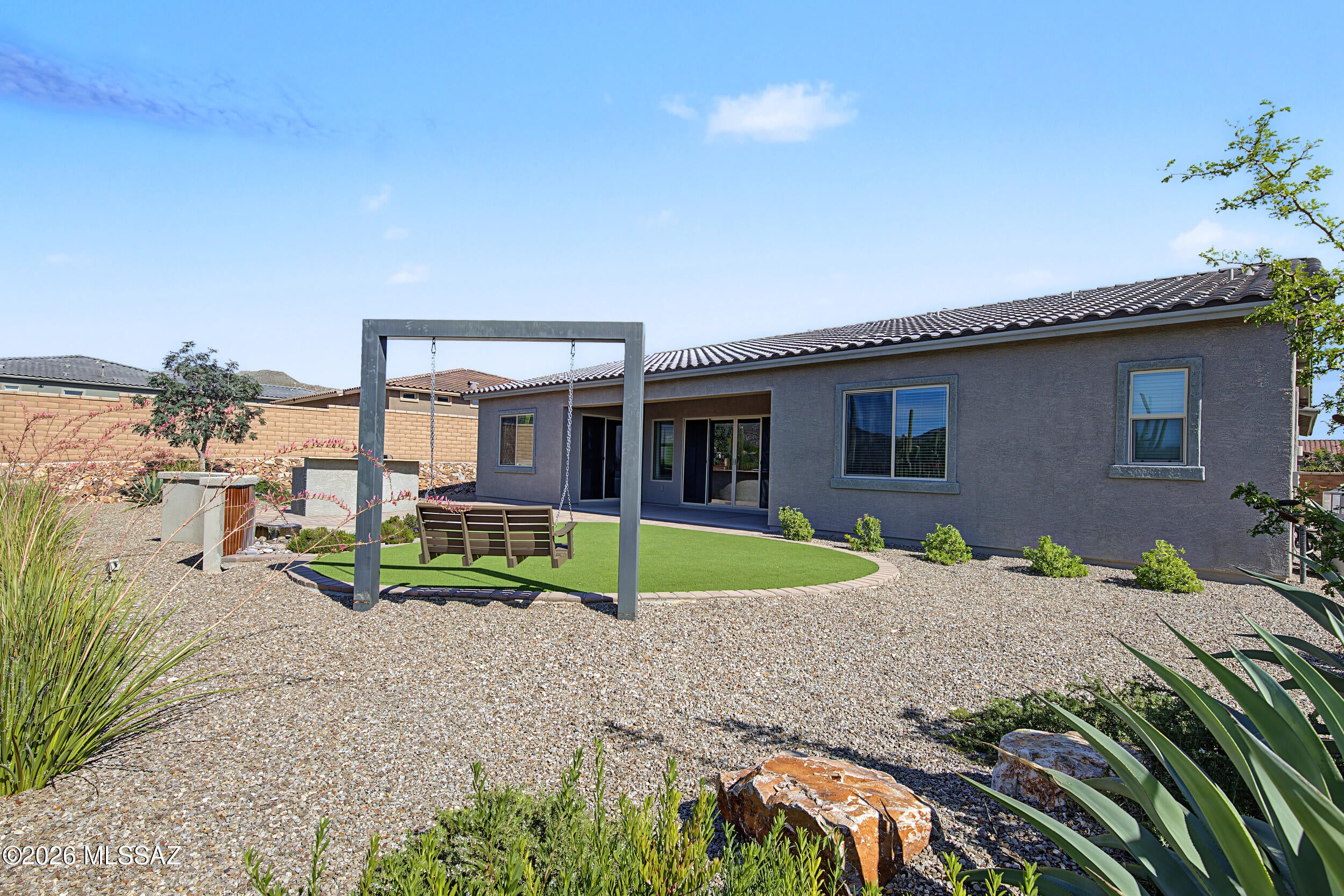 Los Saguaros At Dove Mountain SQ20121640199 - Residential