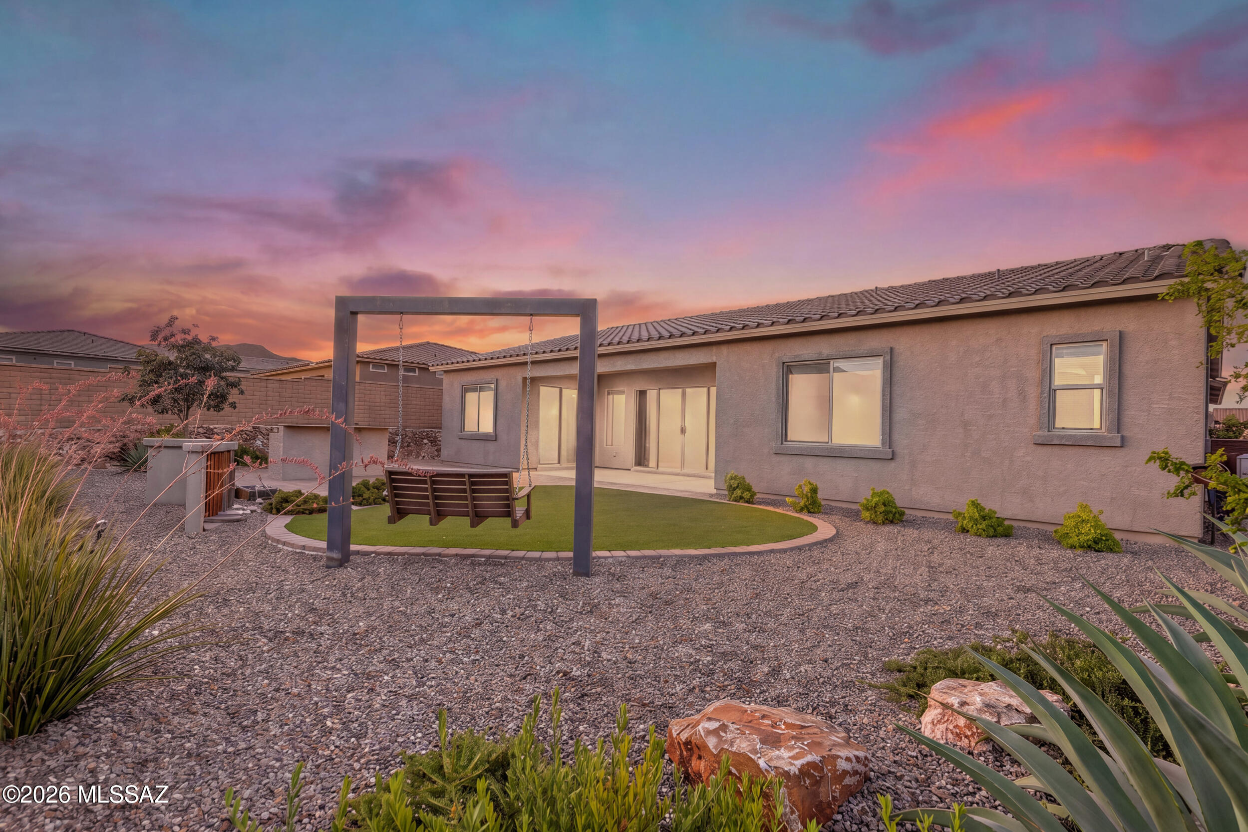 Los Saguaros At Dove Mountain SQ20121640199 - Residential