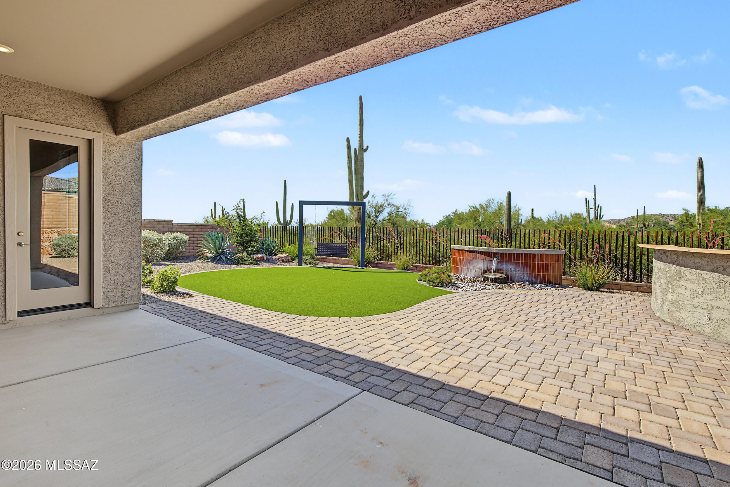 Los Saguaros At Dove Mountain SQ20121640199 - Residential