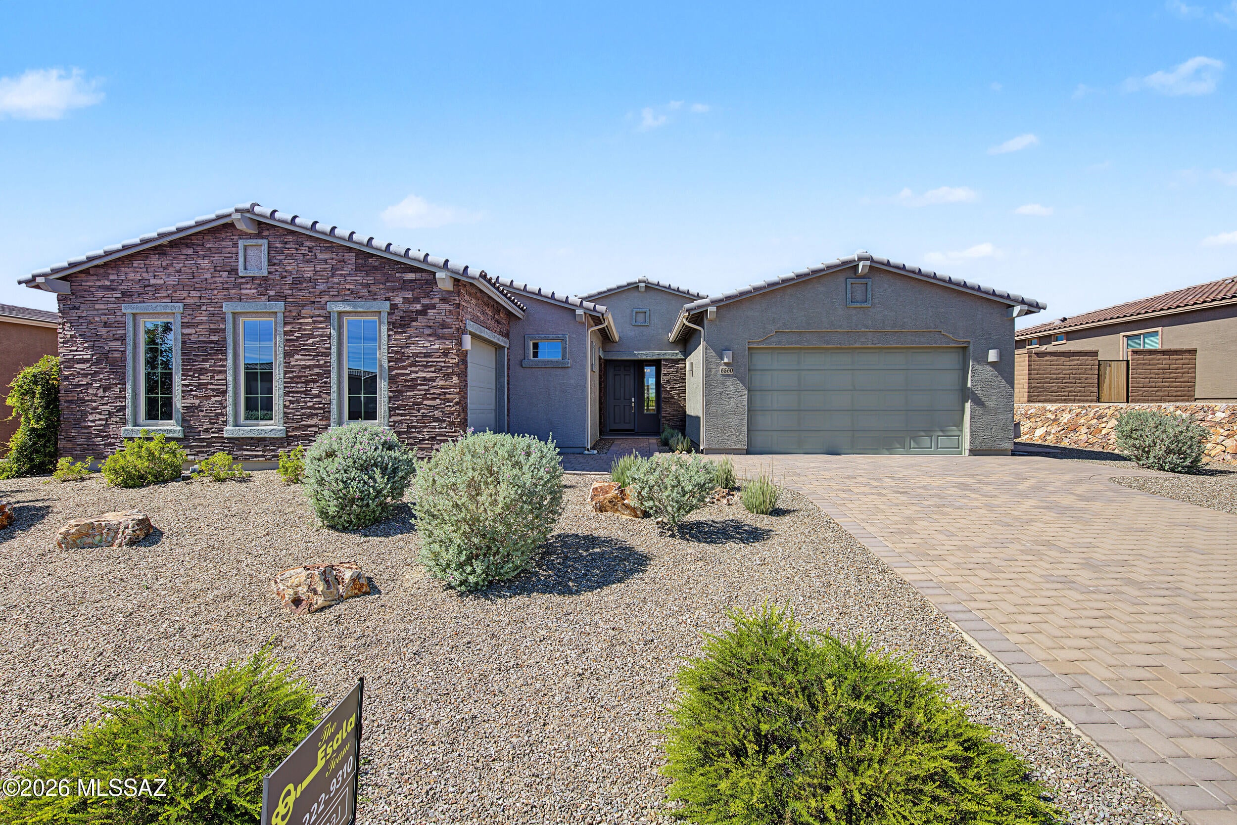 Los Saguaros At Dove Mountain SQ20121640199 - Residential