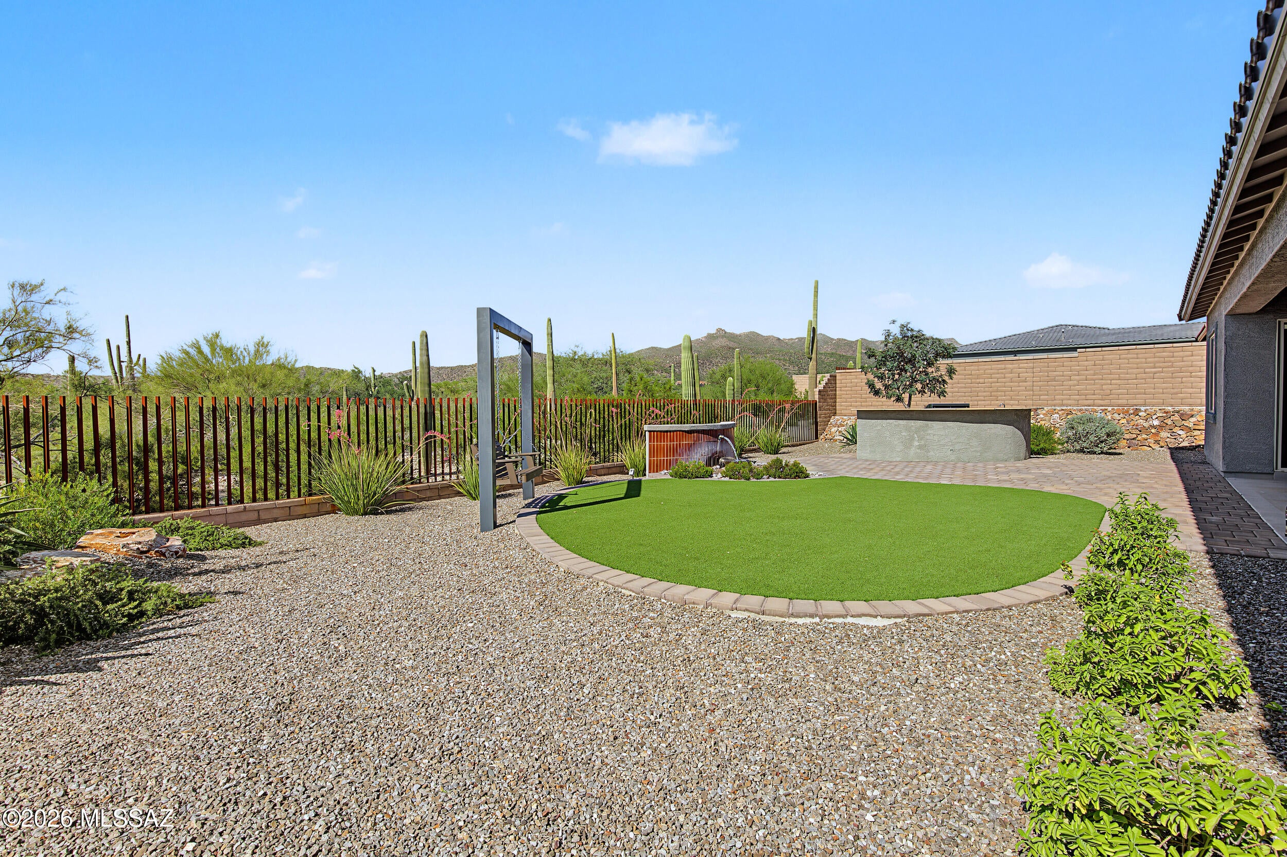 Los Saguaros At Dove Mountain SQ20121640199 - Residential
