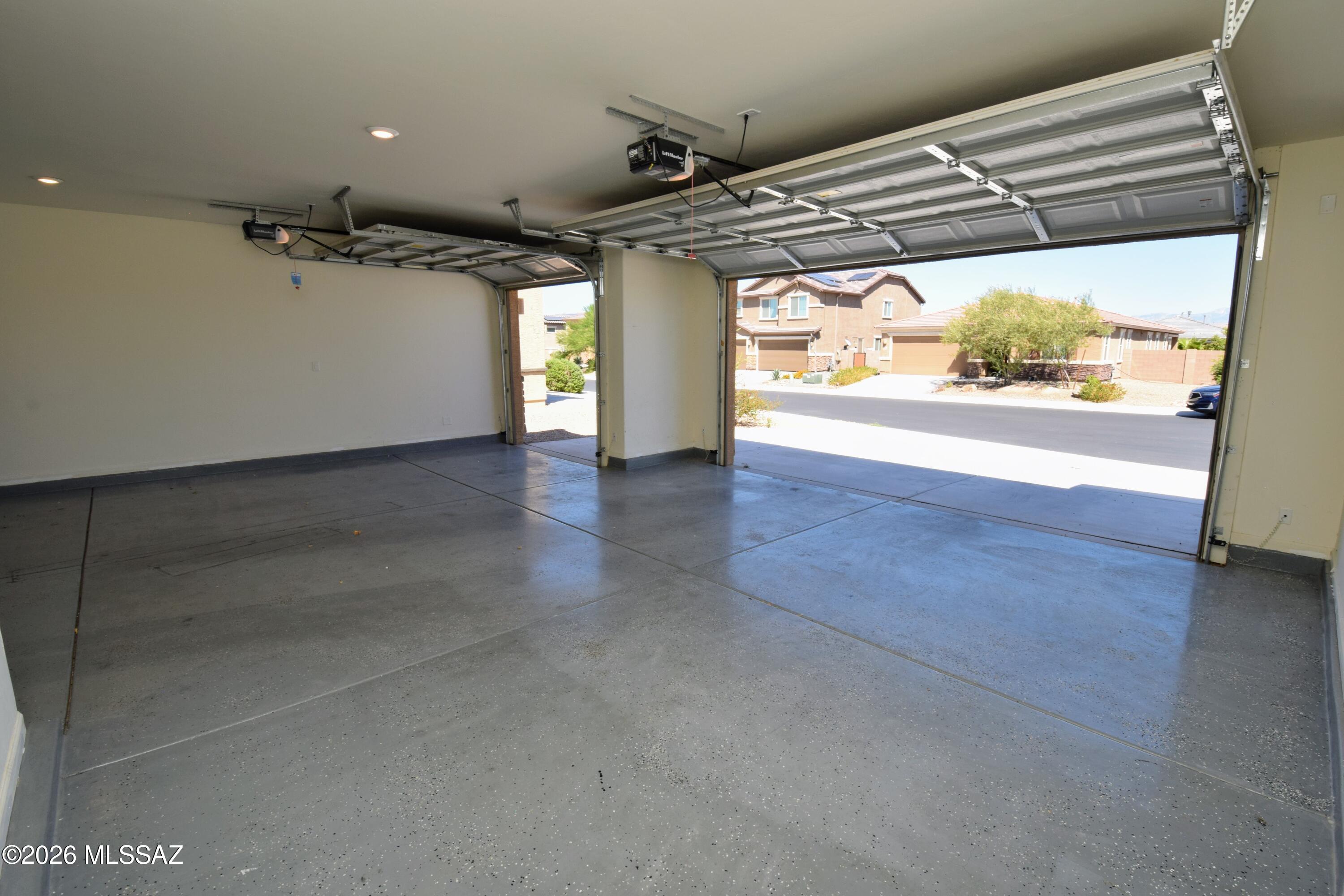 North Star Ranch Replat (1-37) - Residential Lease