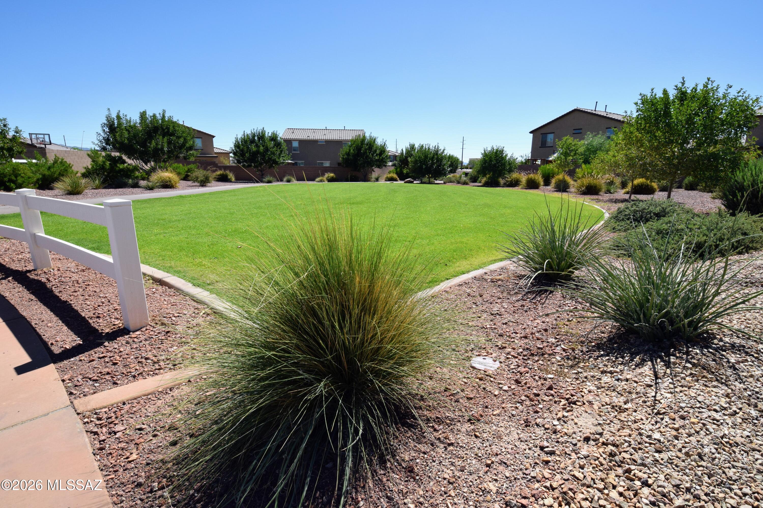 North Star Ranch Replat (1-37) - Residential Lease