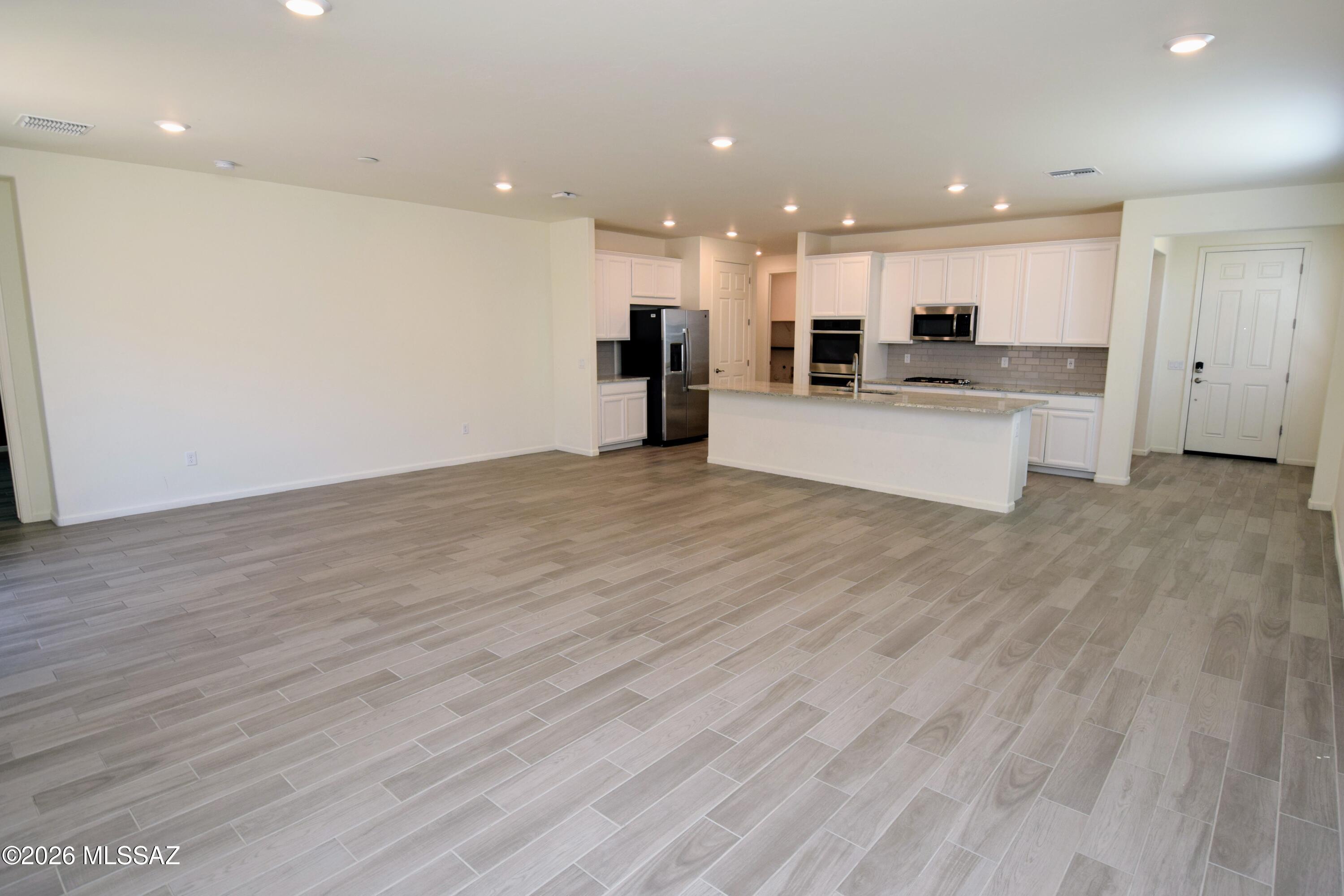 North Star Ranch Replat (1-37) - Residential Lease