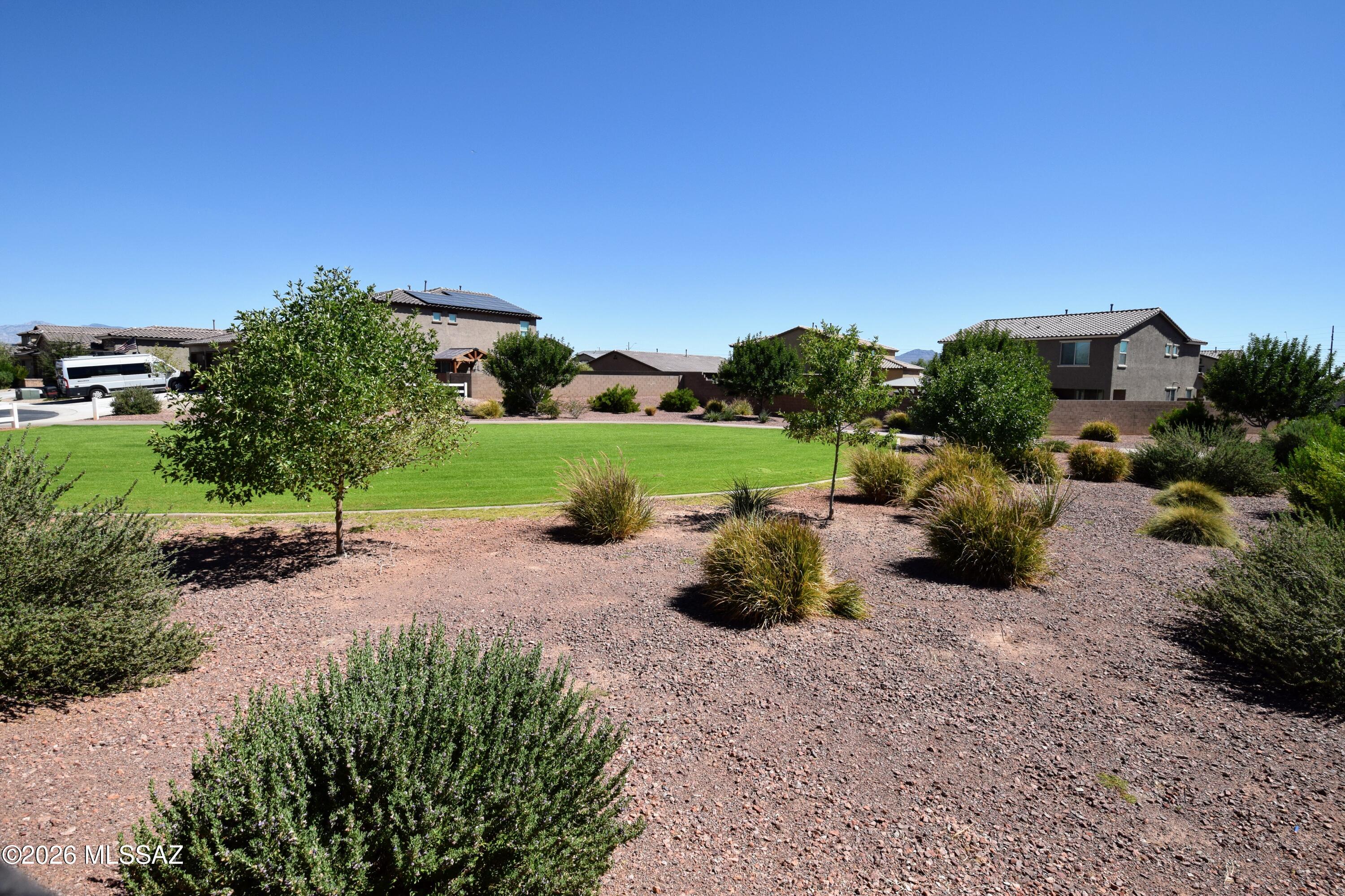 North Star Ranch Replat (1-37) - Residential Lease