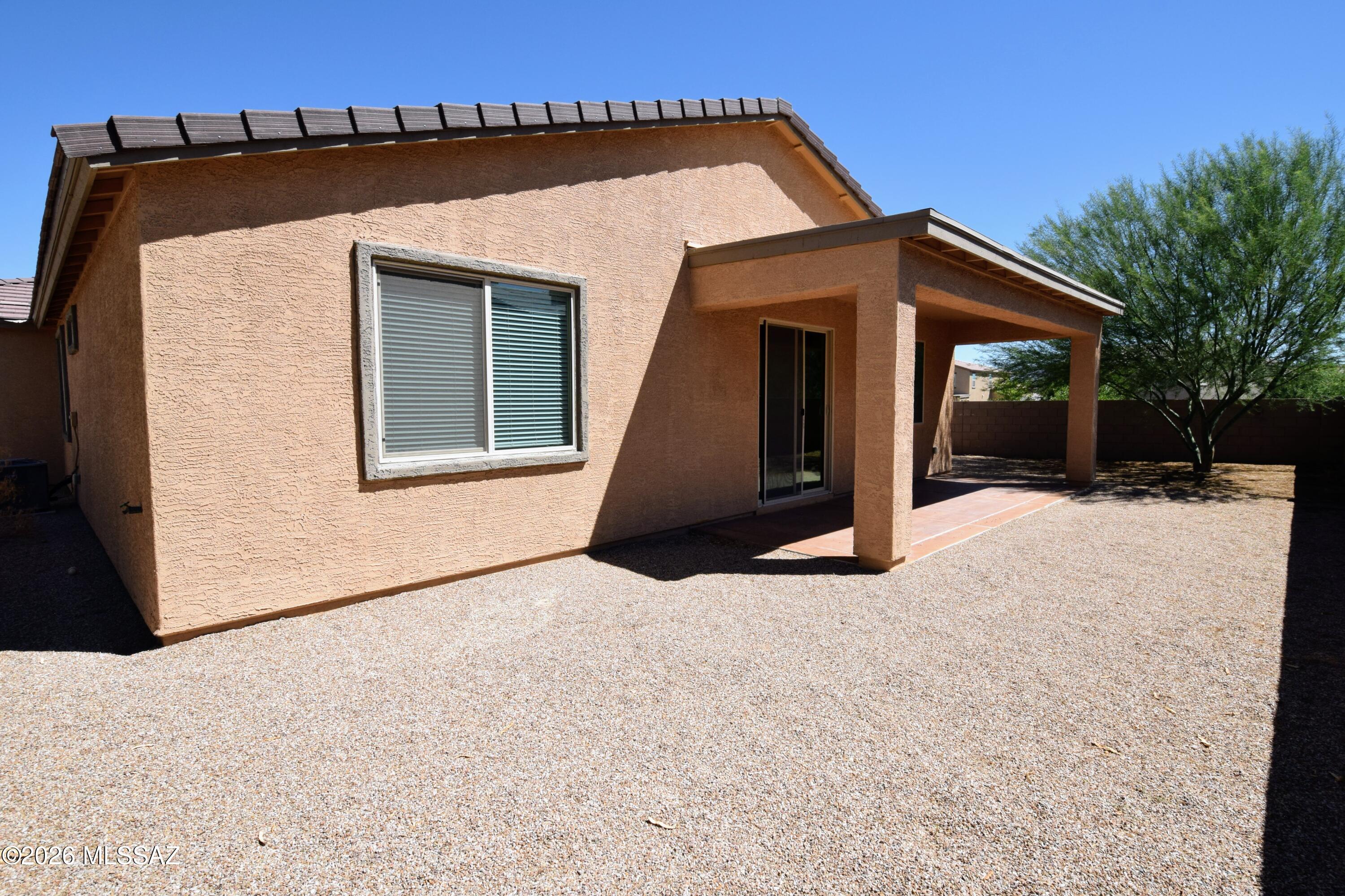 North Star Ranch Replat (1-37) - Residential Lease