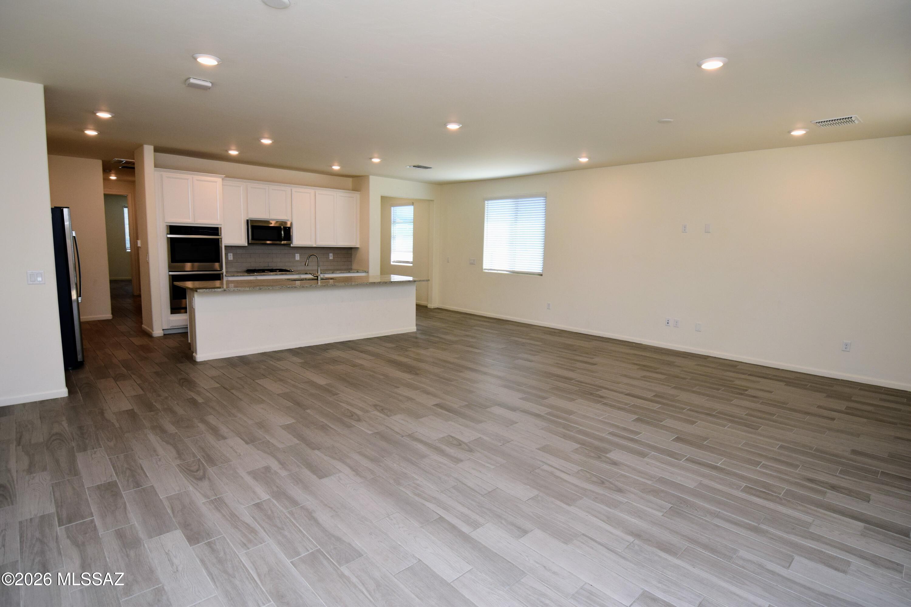 North Star Ranch Replat (1-37) - Residential Lease