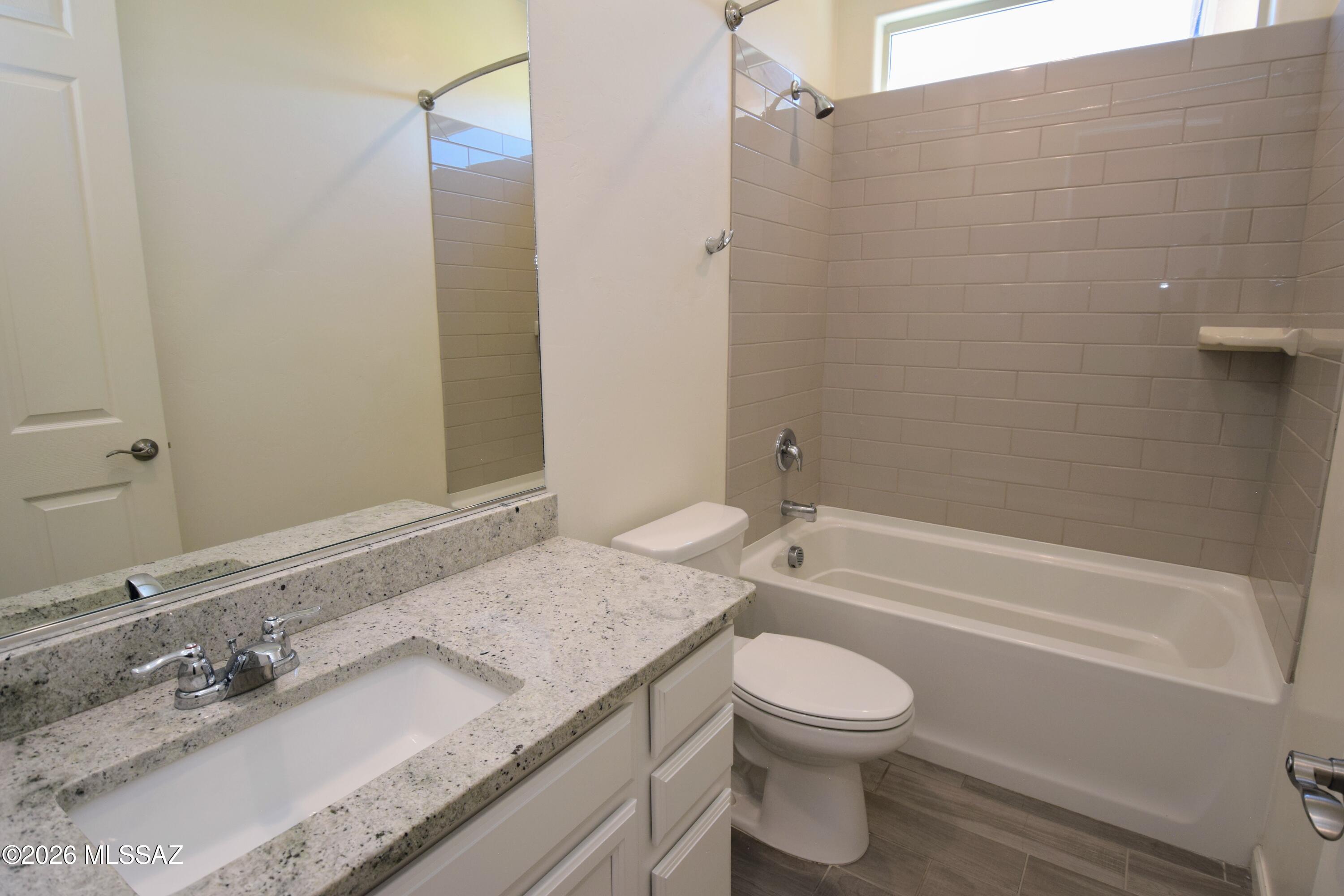 North Star Ranch Replat (1-37) - Residential Lease